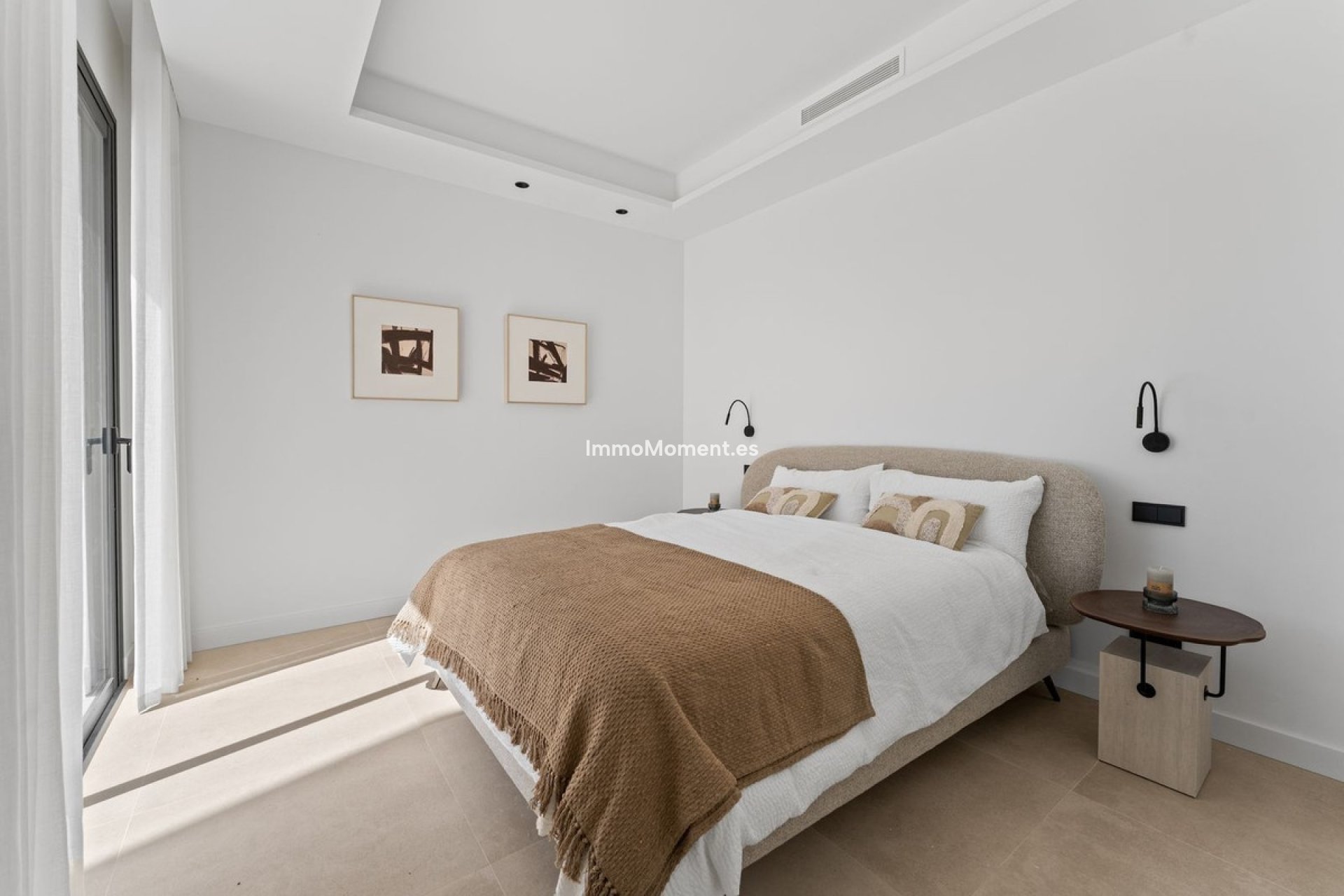 Wiederverkauf - Villa - Mijas - Mijas Centro