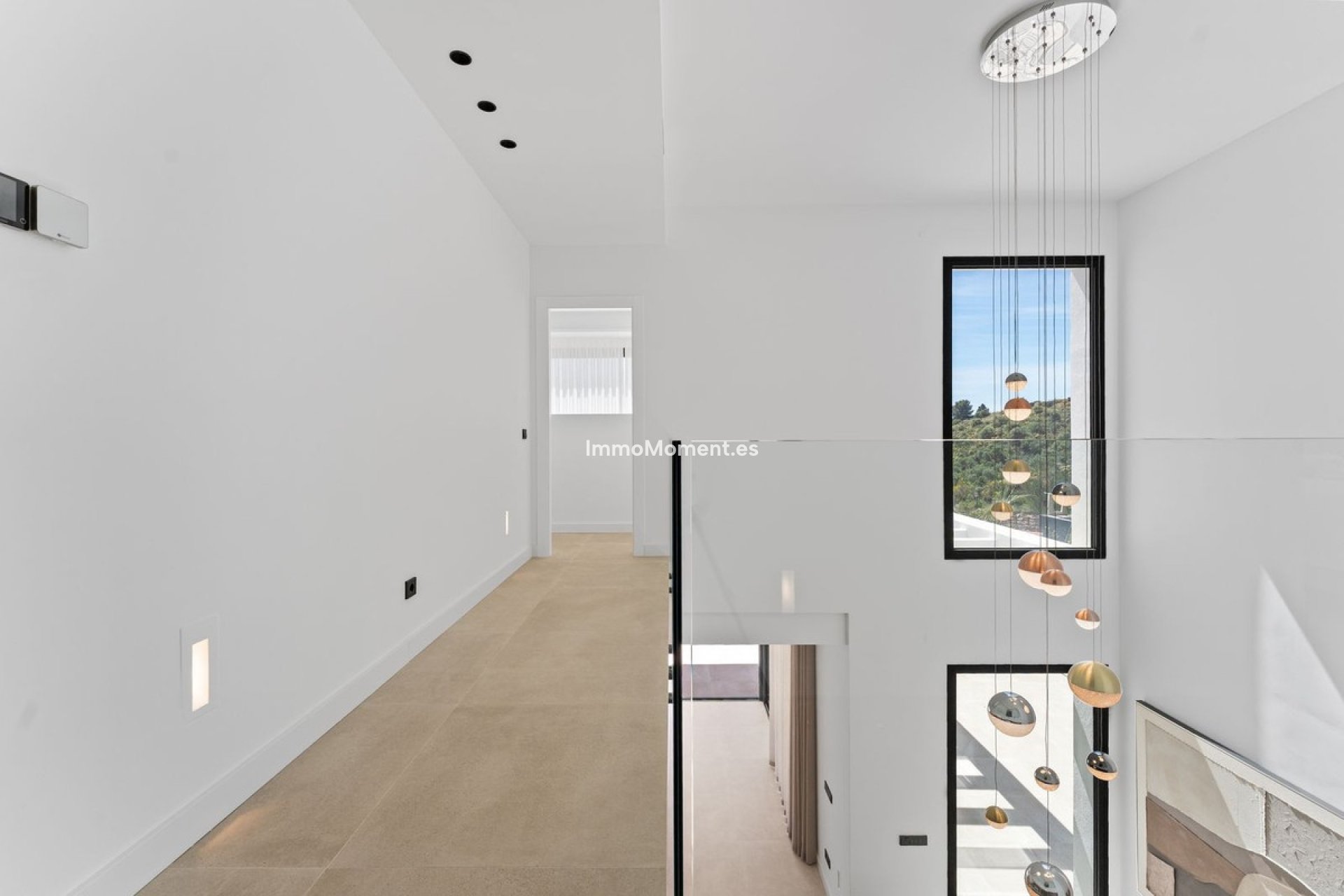 Wiederverkauf - Villa - Mijas - Mijas Centro