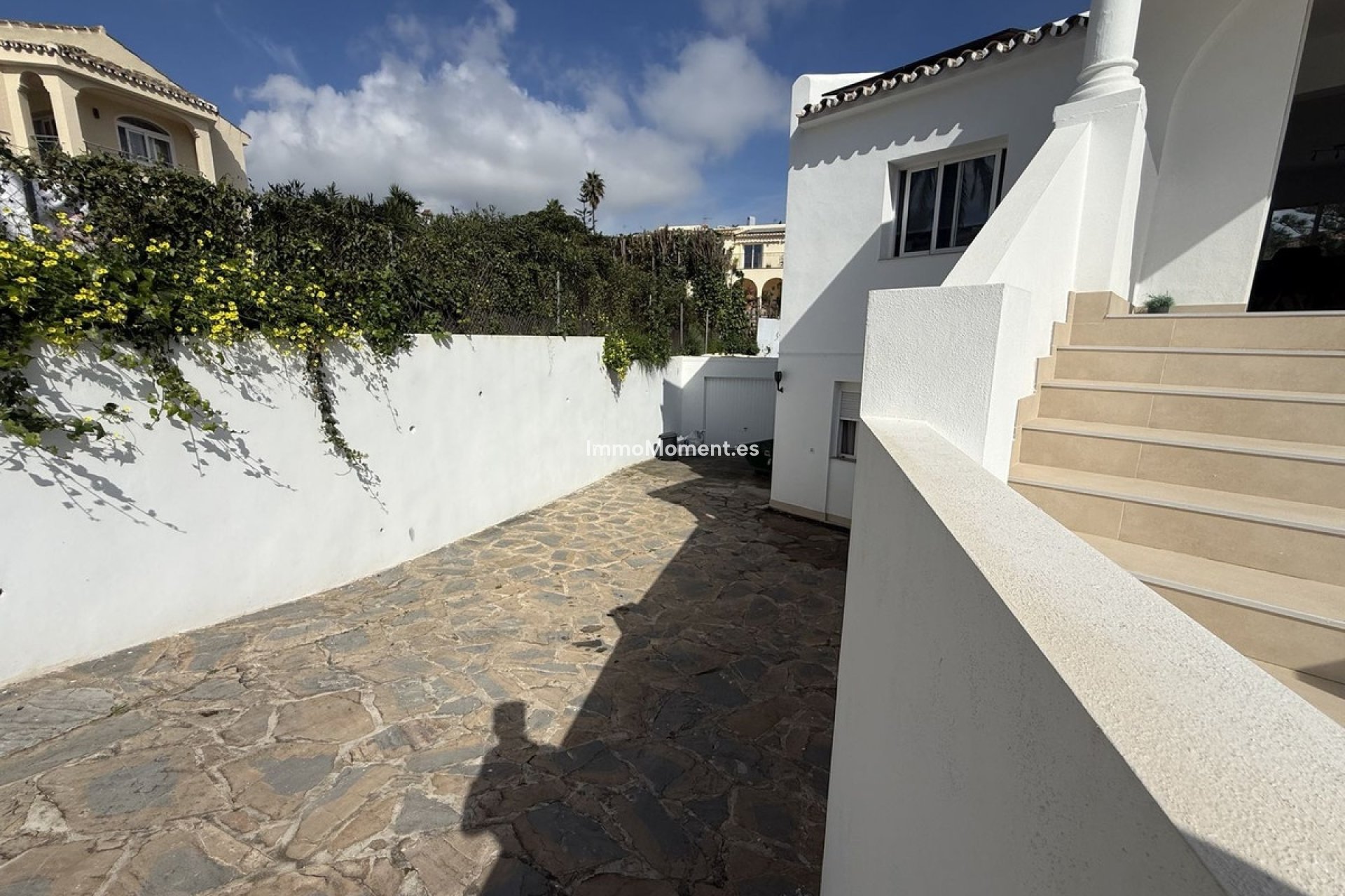 Wiederverkauf - Villa - Mijas - Mijas Centro