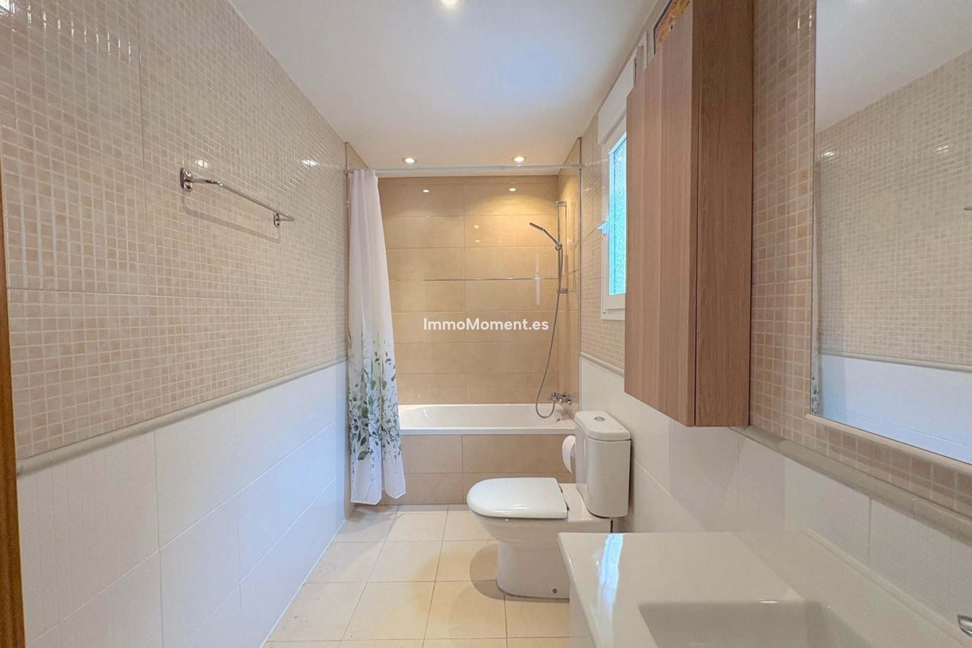 Wiederverkauf - Villa - Mijas - Mijas Centro