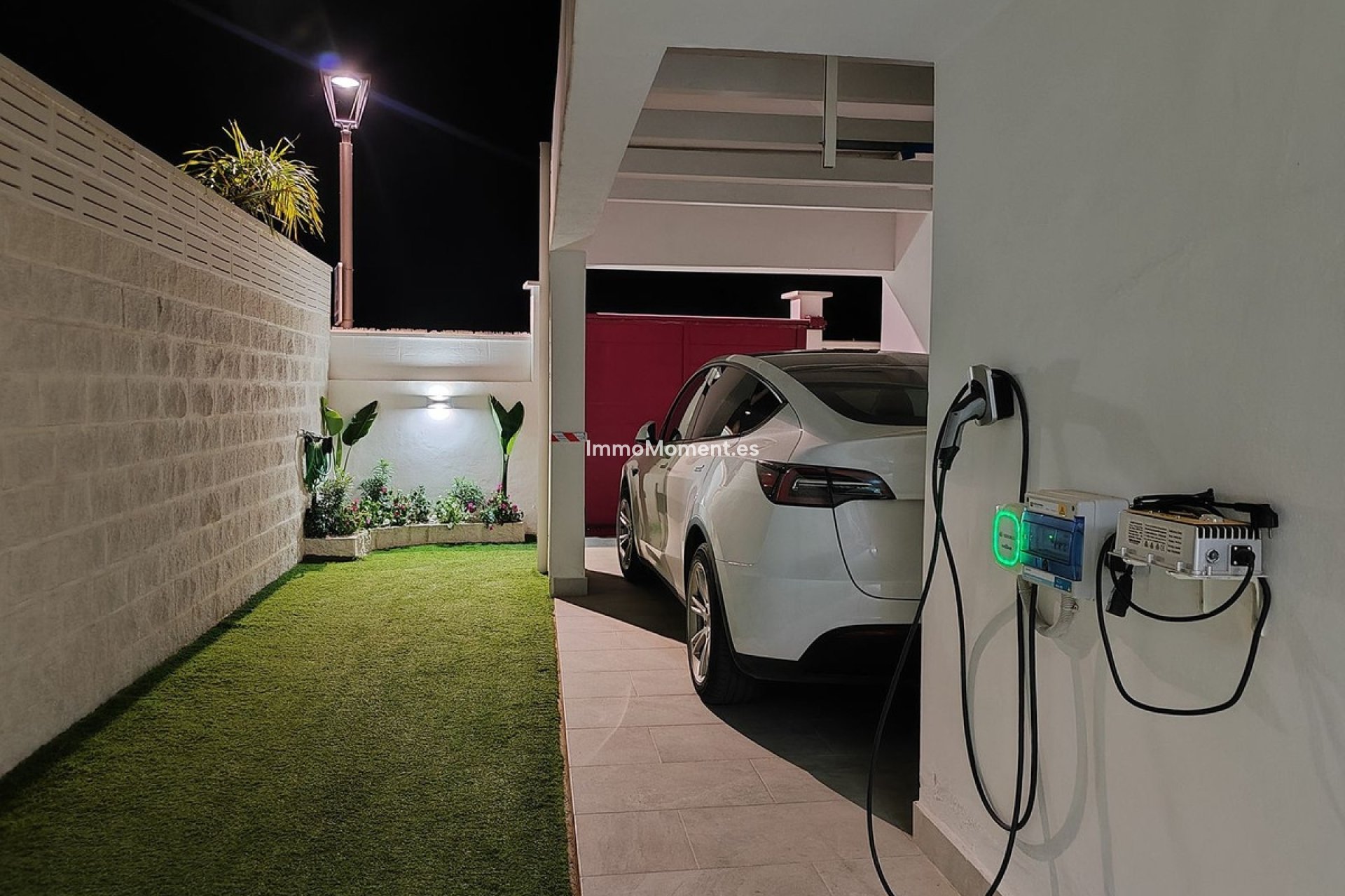 Wiederverkauf - Villa - Mijas - Mijas Centro