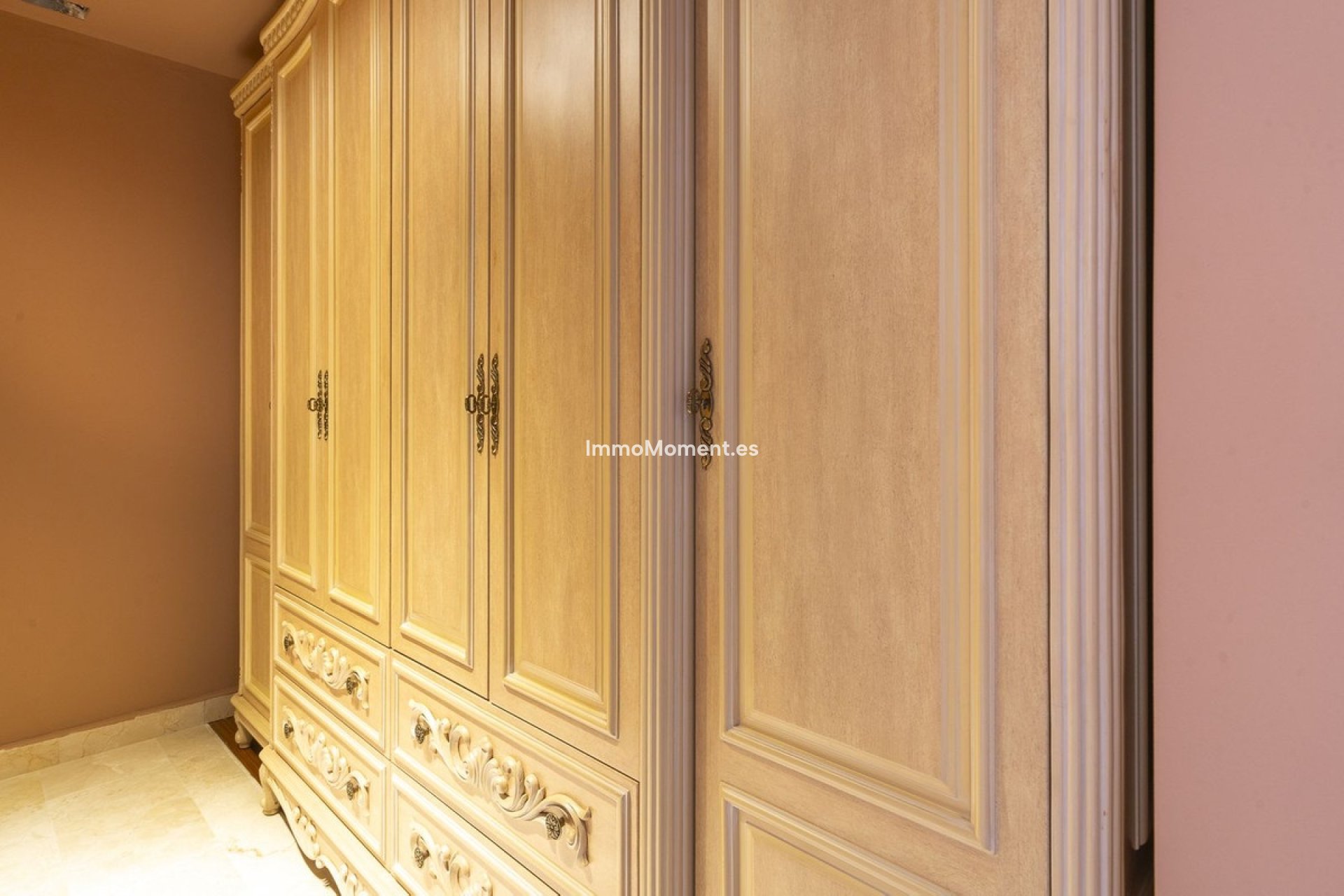 Wiederverkauf - Villa - Mijas - Mijas Centro