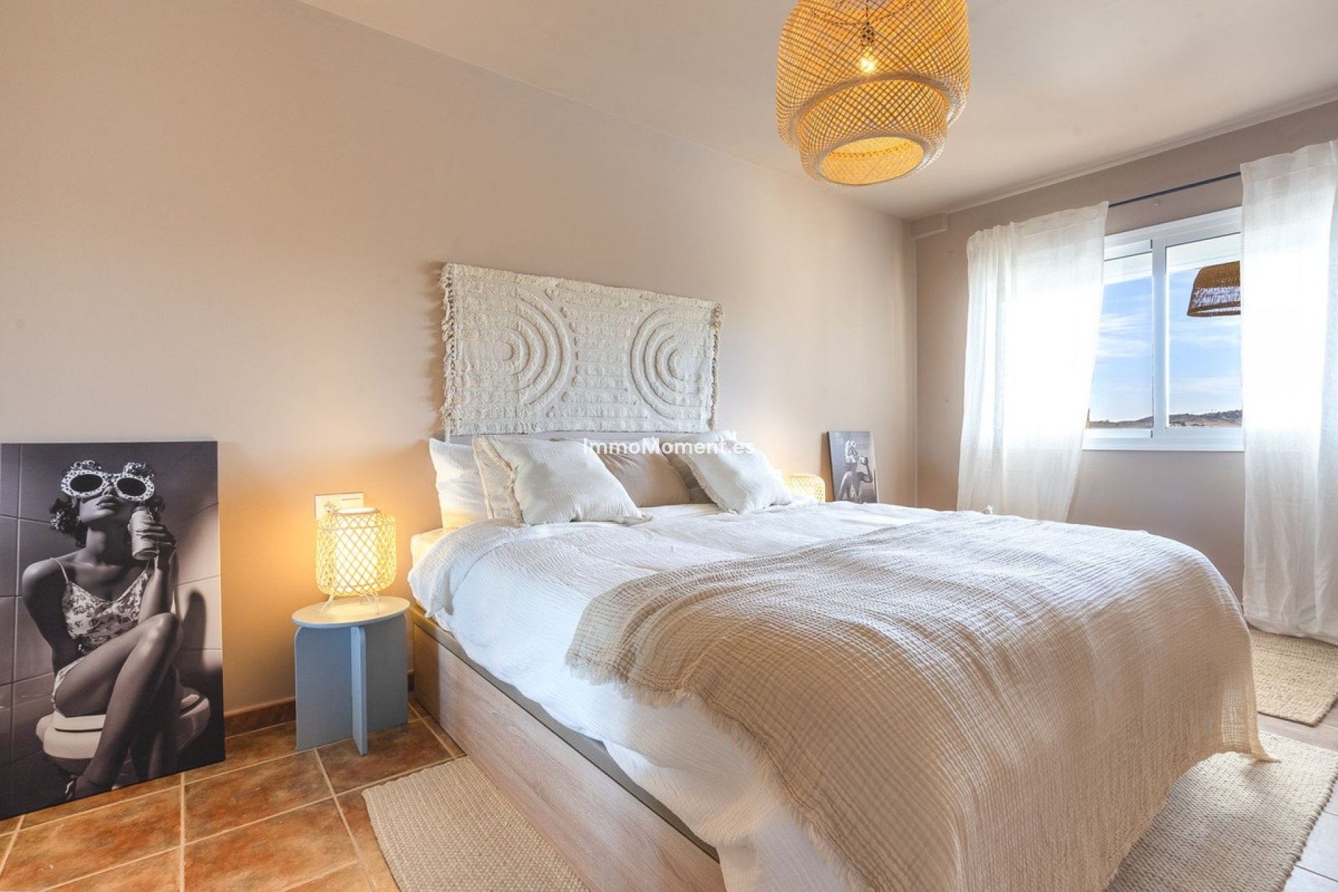 Wiederverkauf - Villa - Mijas - Mijas Centro