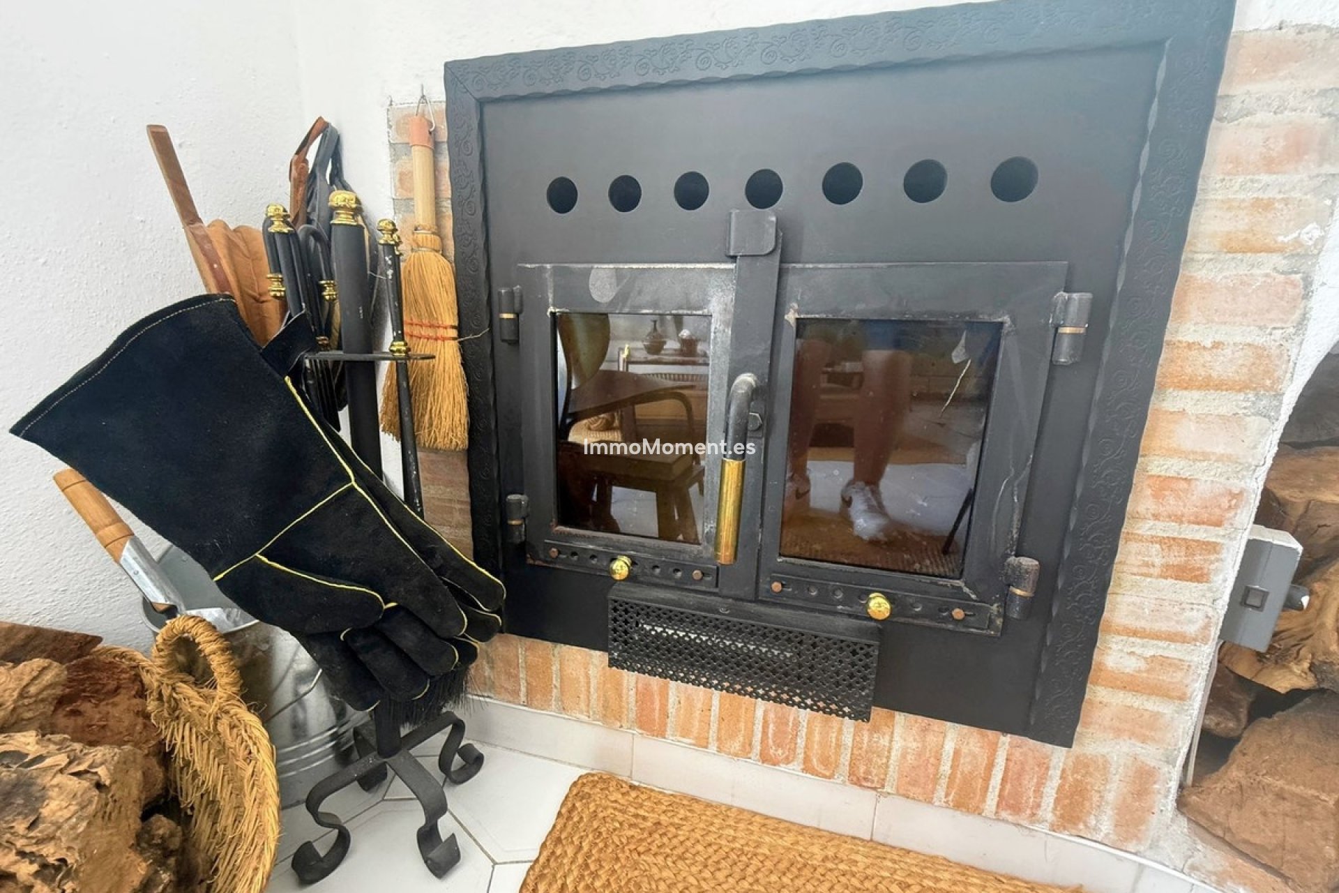 Wiederverkauf - Villa - Mijas - Mijas Centro