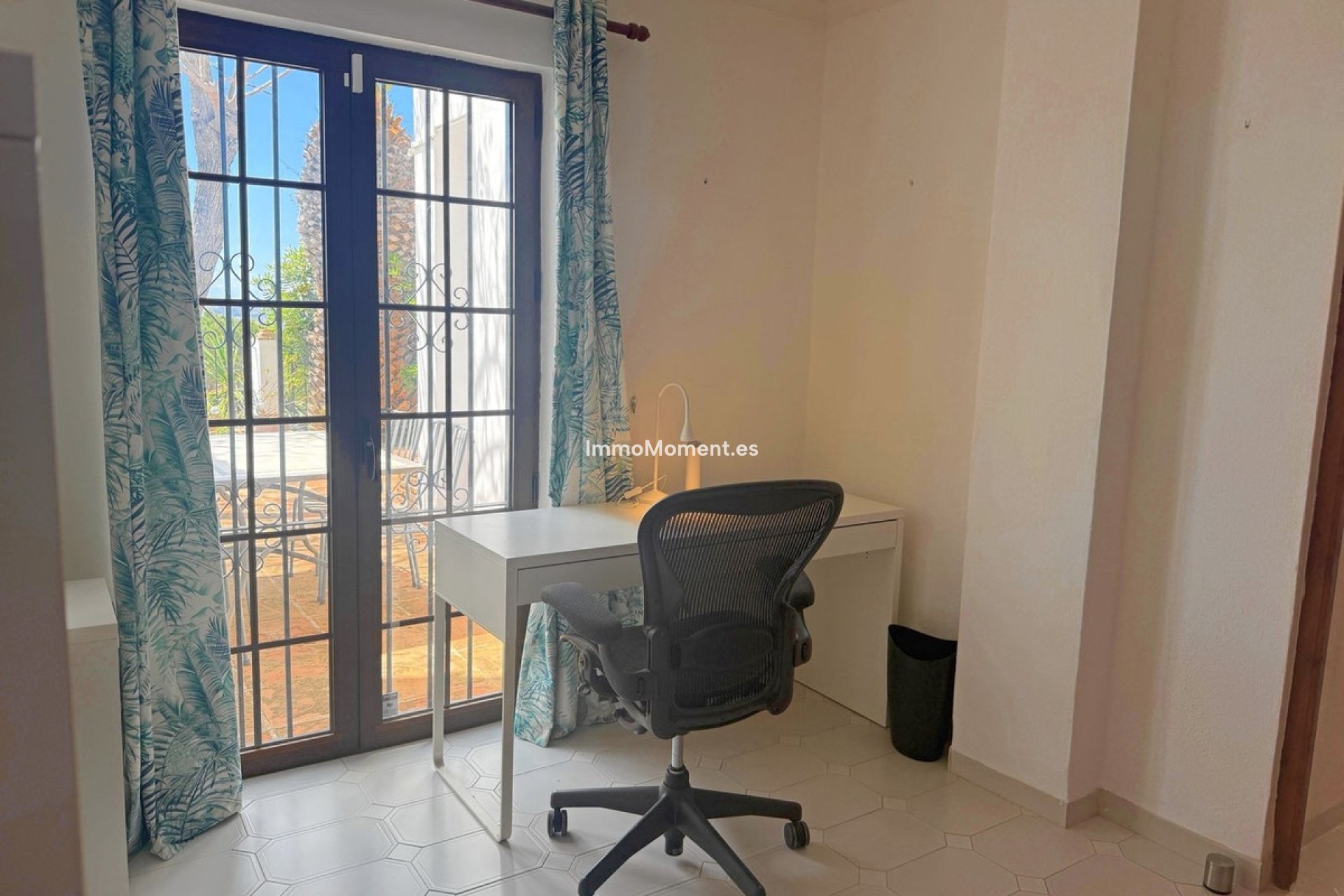 Wiederverkauf - Villa - Mijas - Mijas Centro