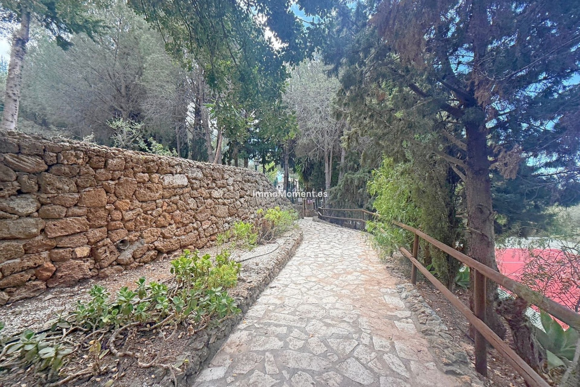 Wiederverkauf - Villa - Mijas - Mijas Centro