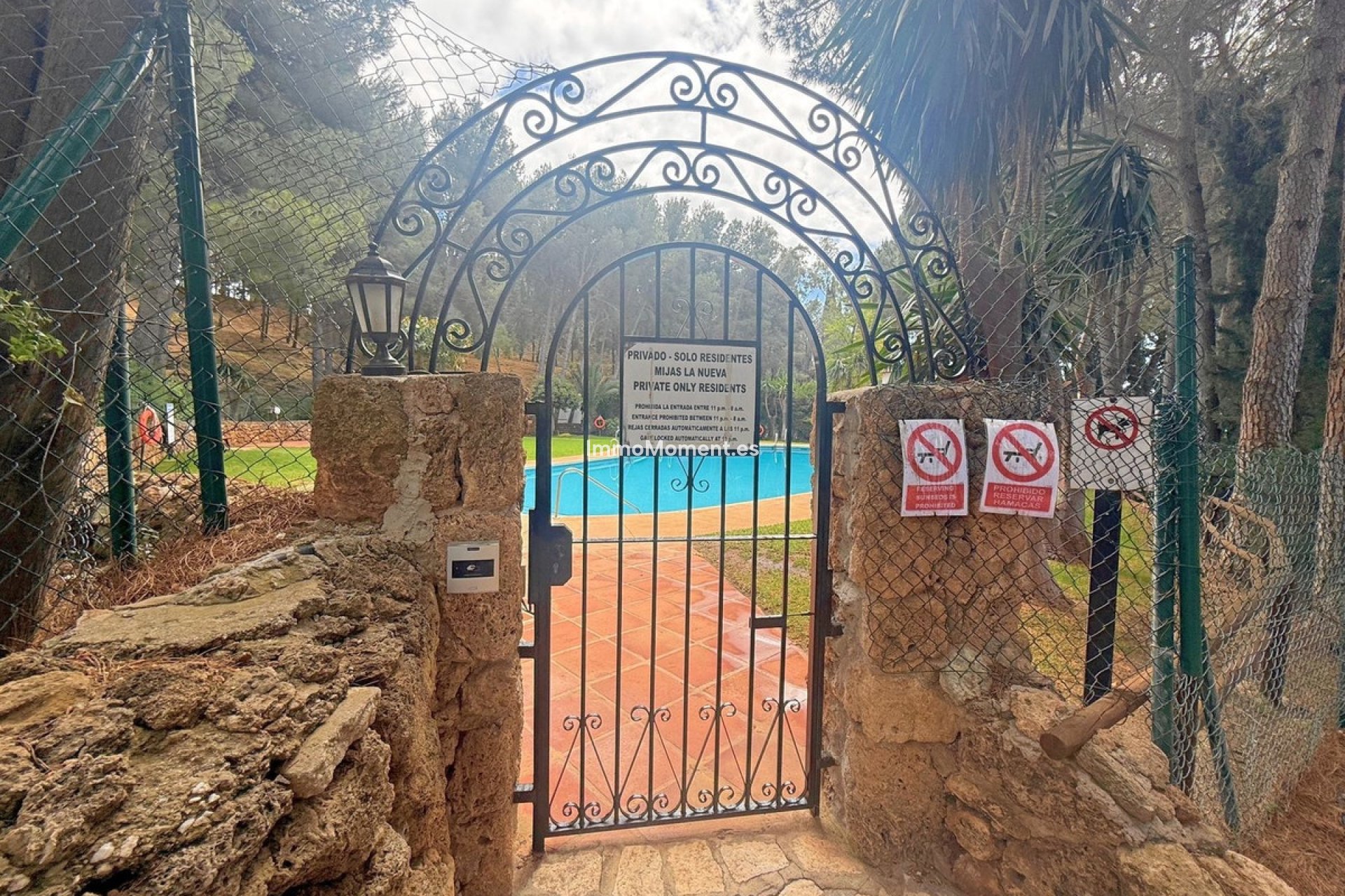 Wiederverkauf - Villa - Mijas - Mijas Centro