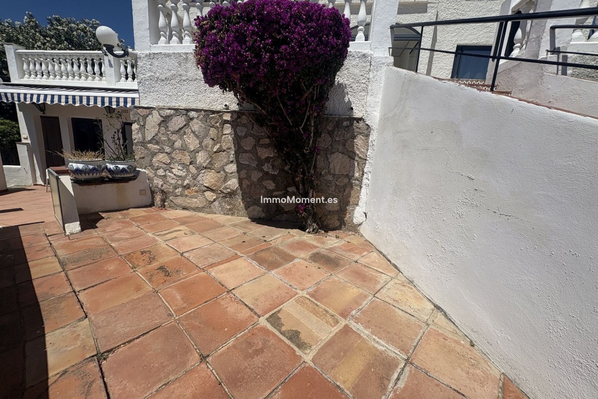 Wiederverkauf - Villa - Mijas - Mijas Costa