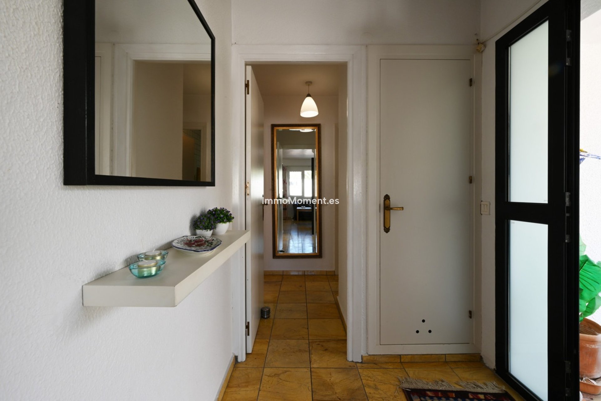 Wiederverkauf - Villa - Mijas - Mijas Costa