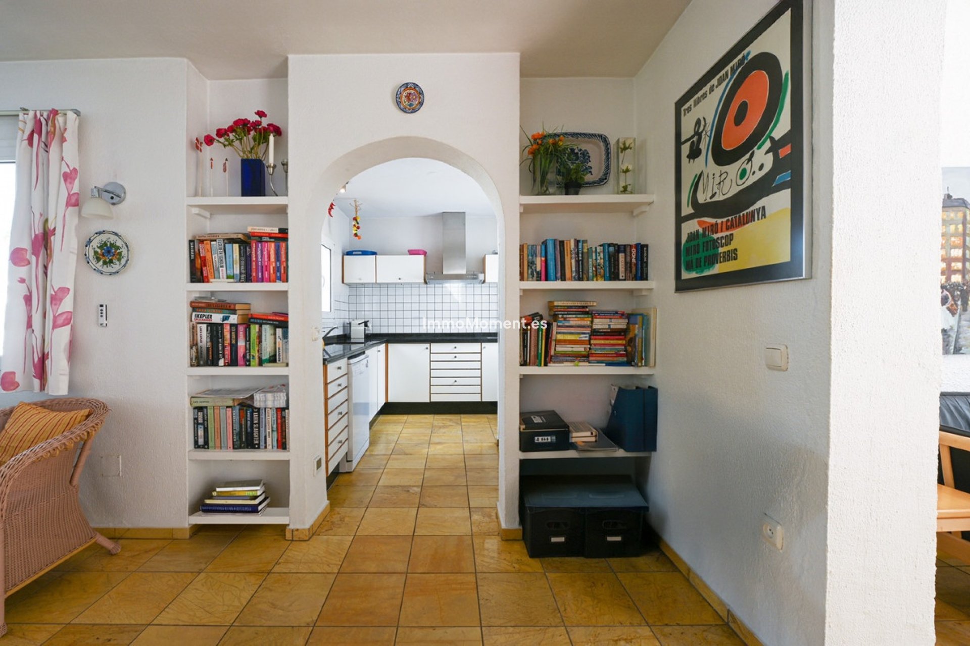 Wiederverkauf - Villa - Mijas - Mijas Costa