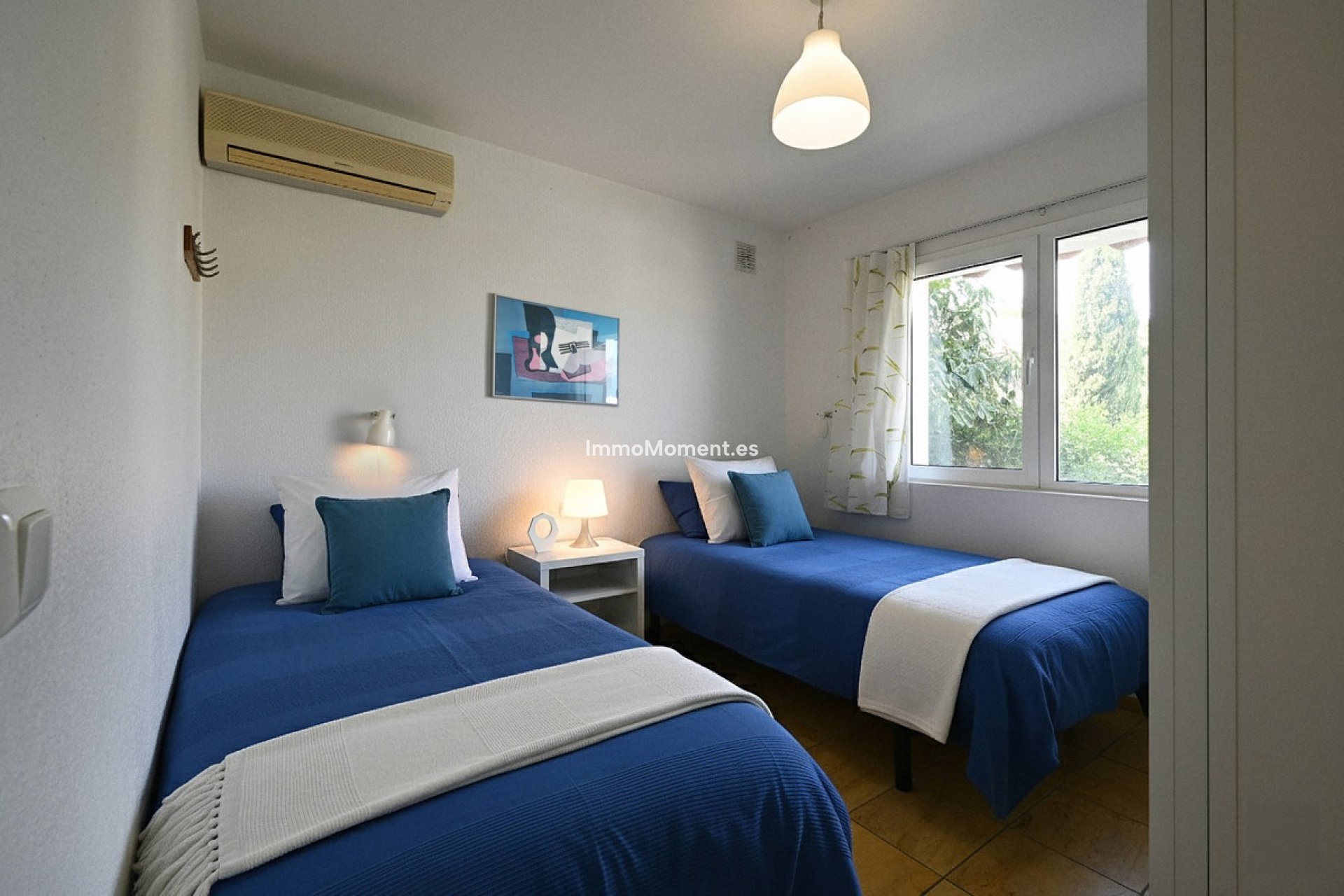 Wiederverkauf - Villa - Mijas - Mijas Costa