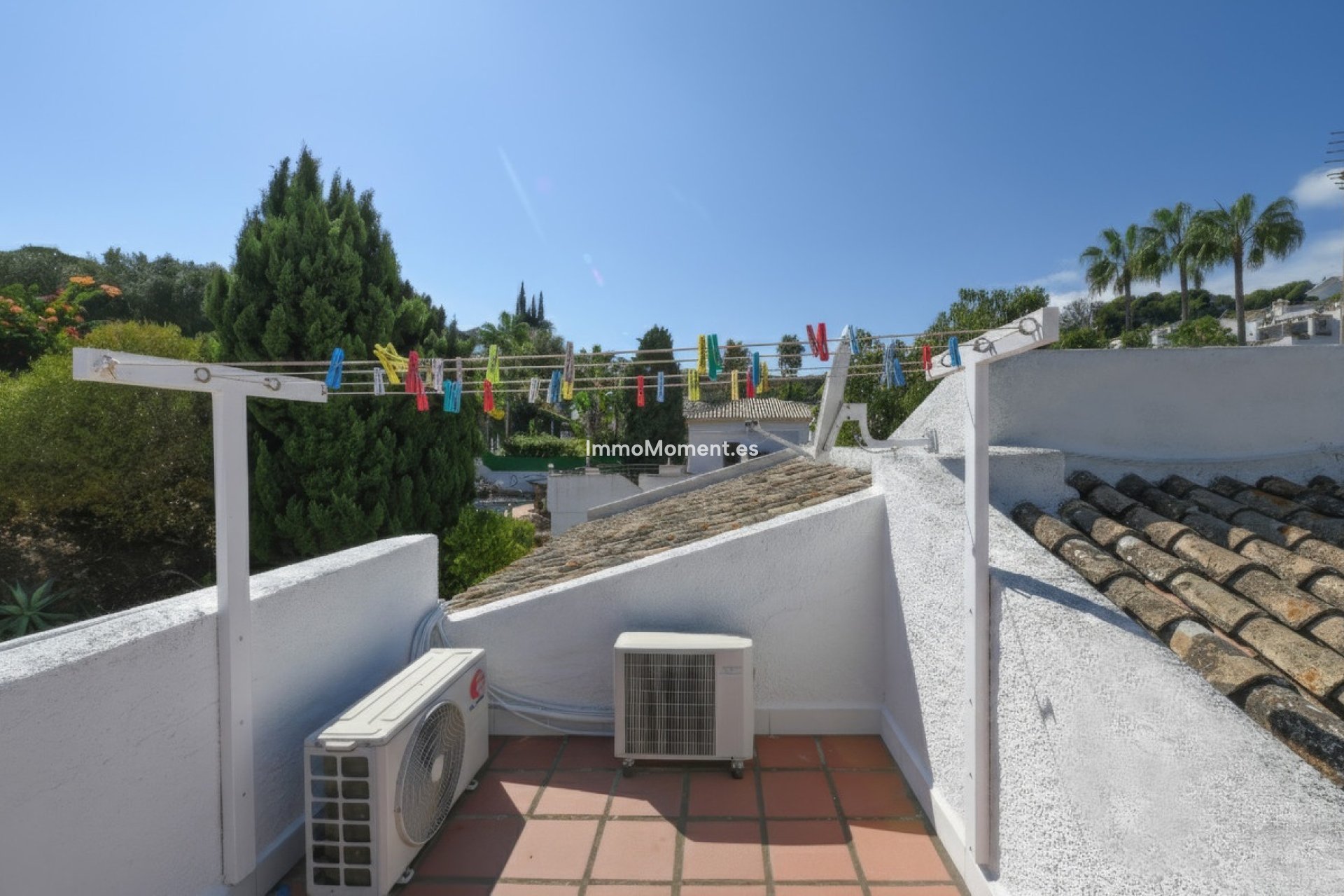 Wiederverkauf - Villa - Mijas - Mijas Costa