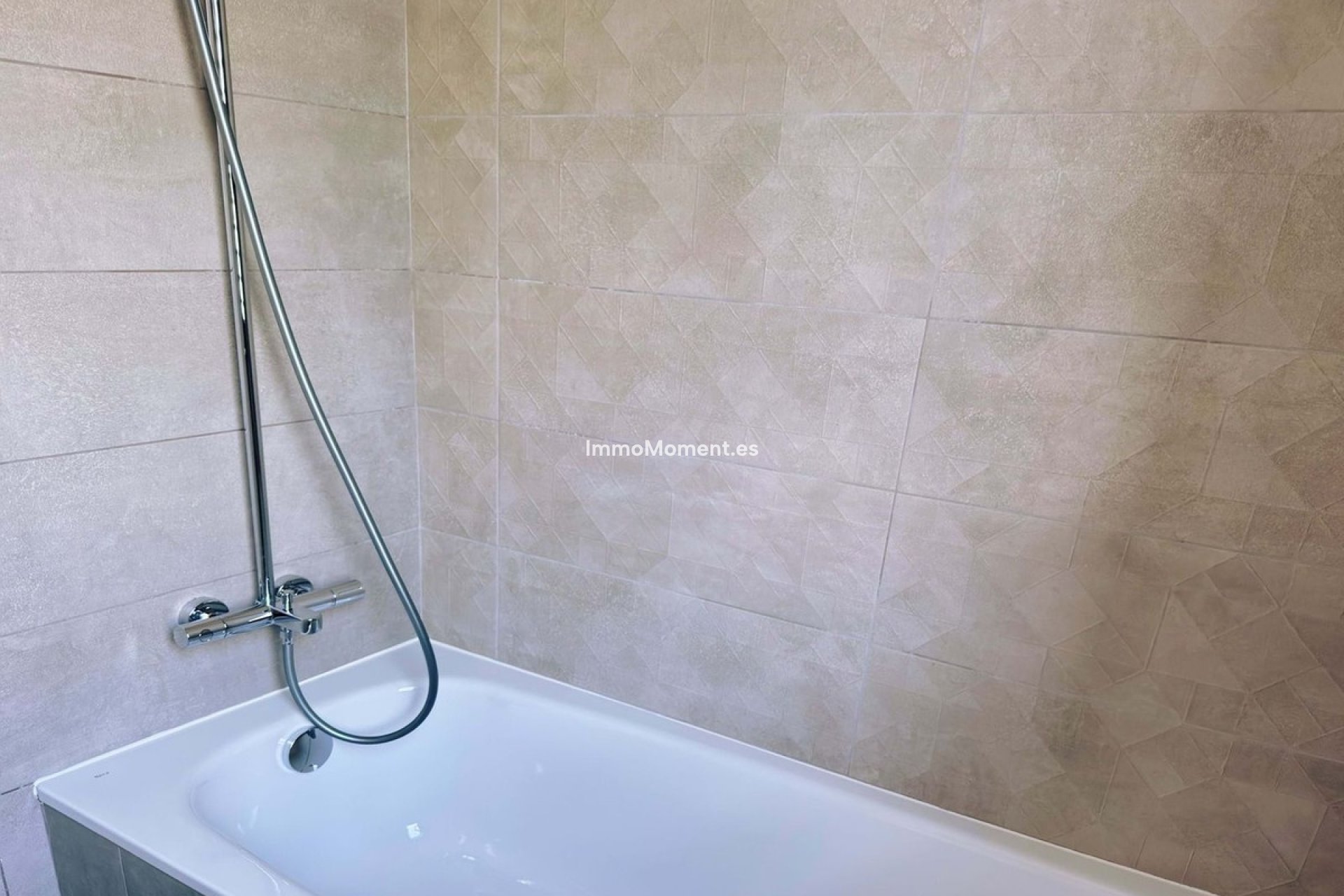 Wiederverkauf - Villa - Mijas - Mijas Costa