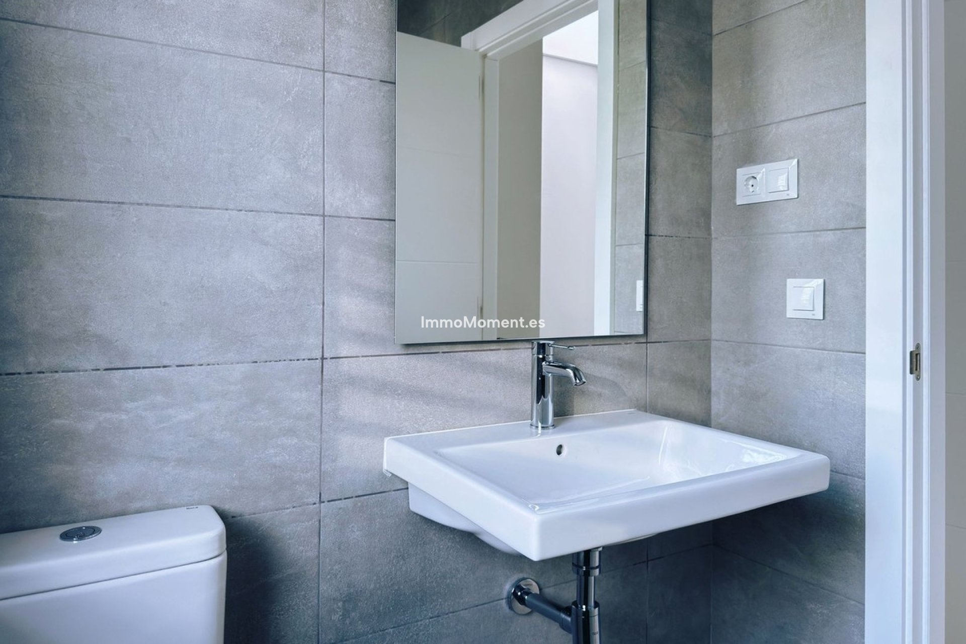 Wiederverkauf - Villa - Mijas - Mijas Costa