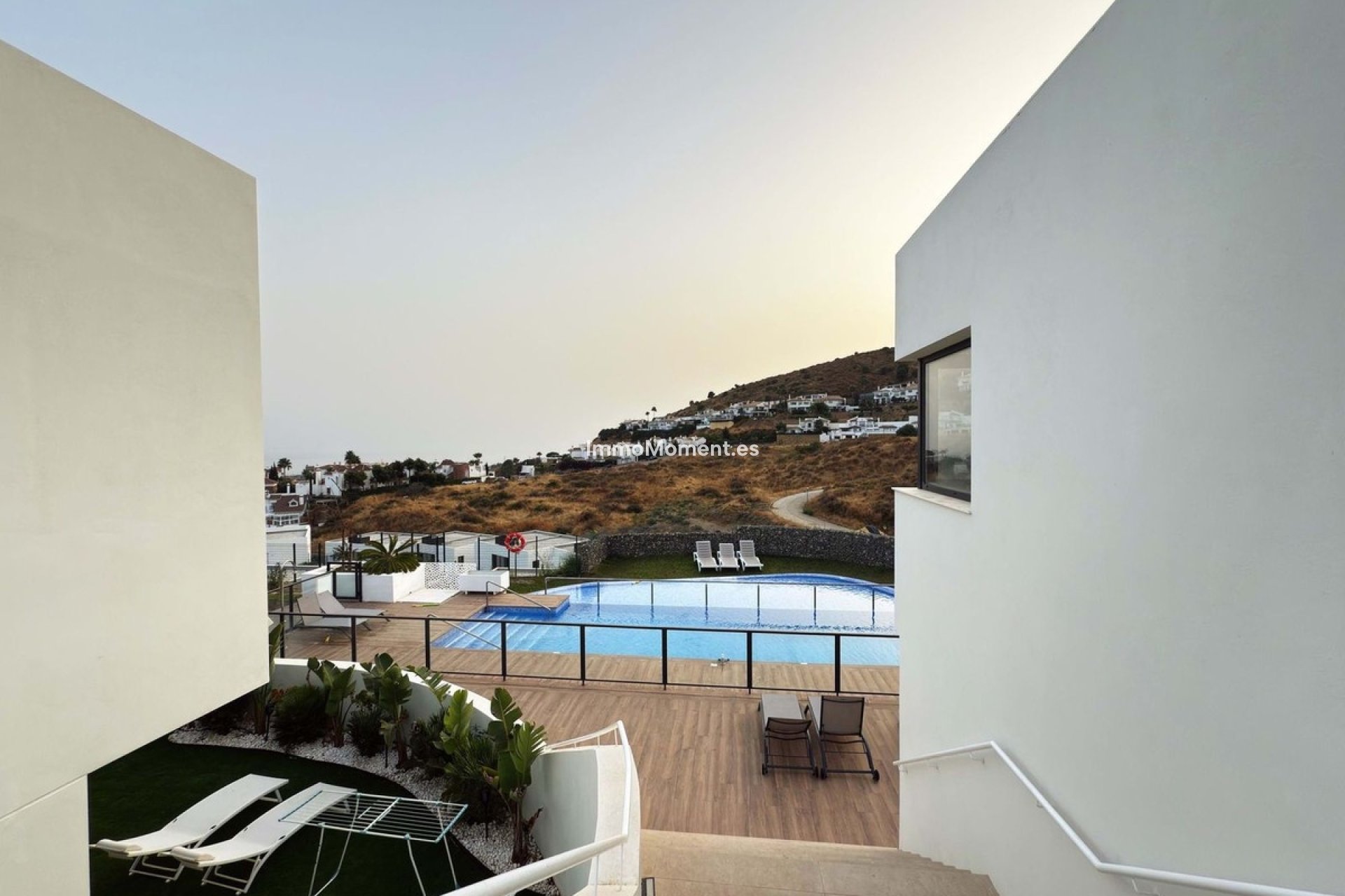 Wiederverkauf - Villa - Mijas - Mijas Costa