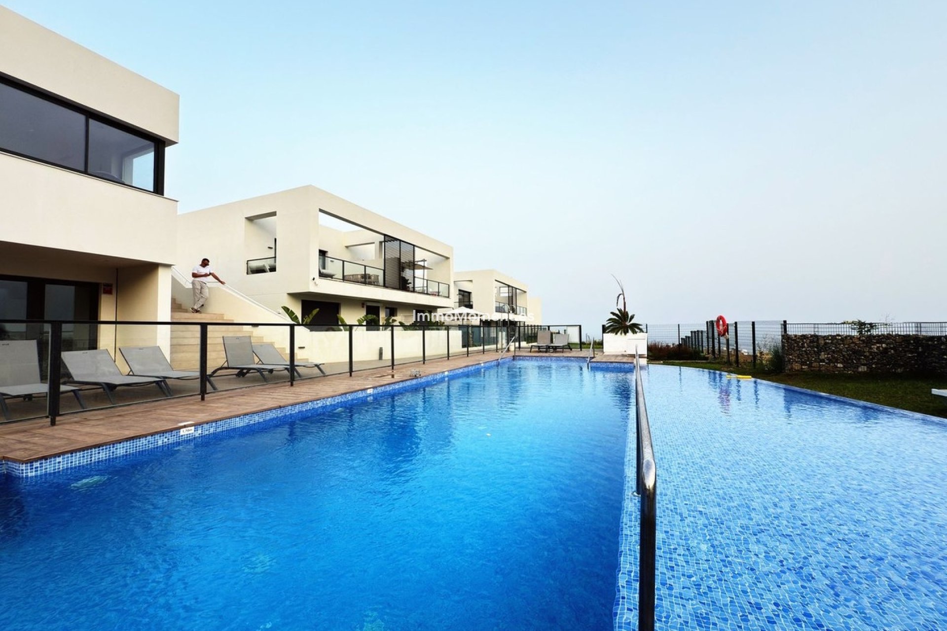 Wiederverkauf - Villa - Mijas - Mijas Costa