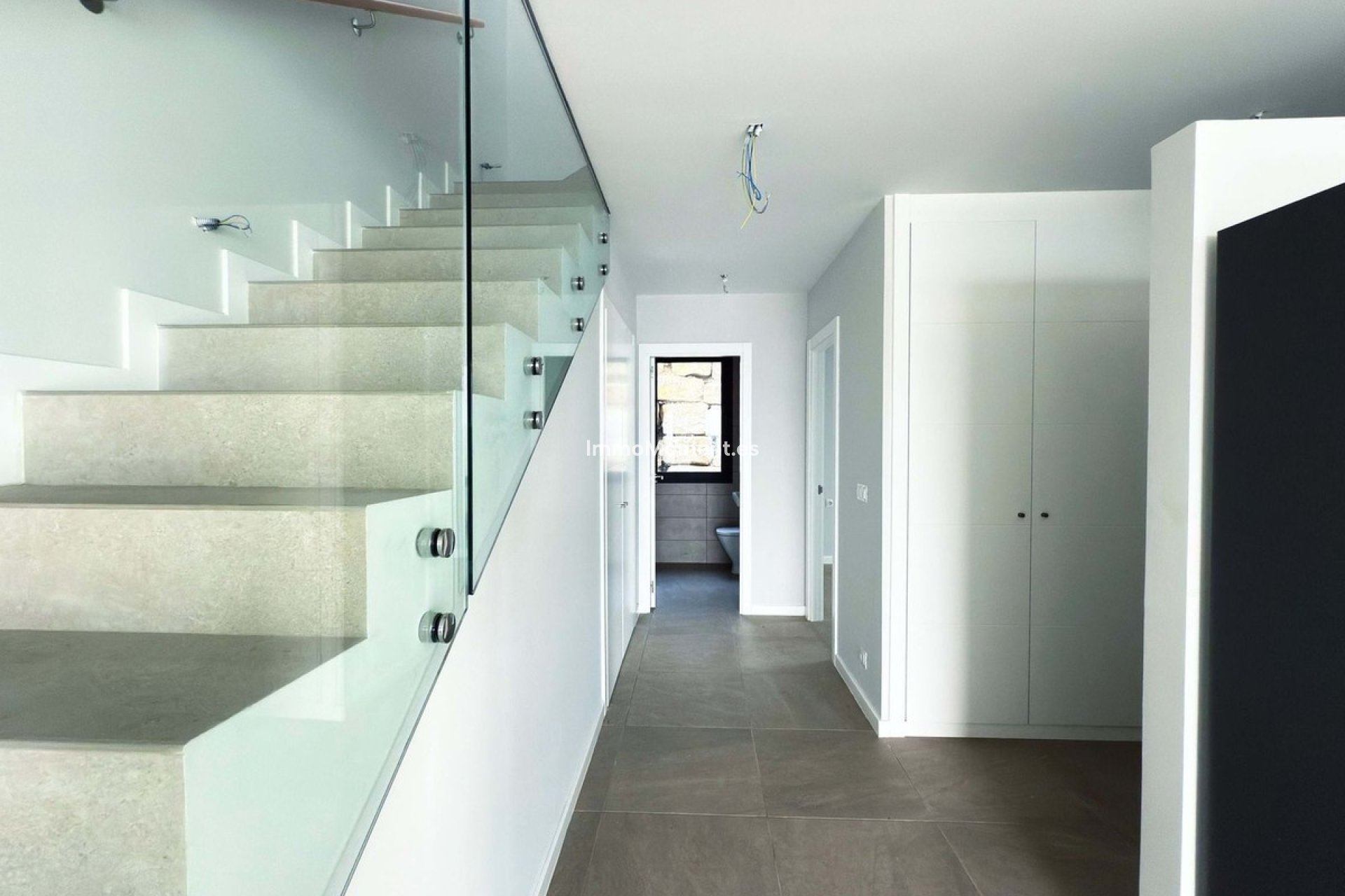 Wiederverkauf - Villa - Mijas - Mijas Costa