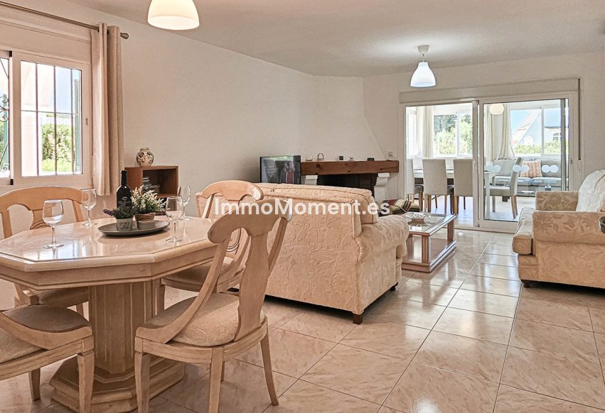 Wiederverkauf - Villa - Mijas - Mijas Costa