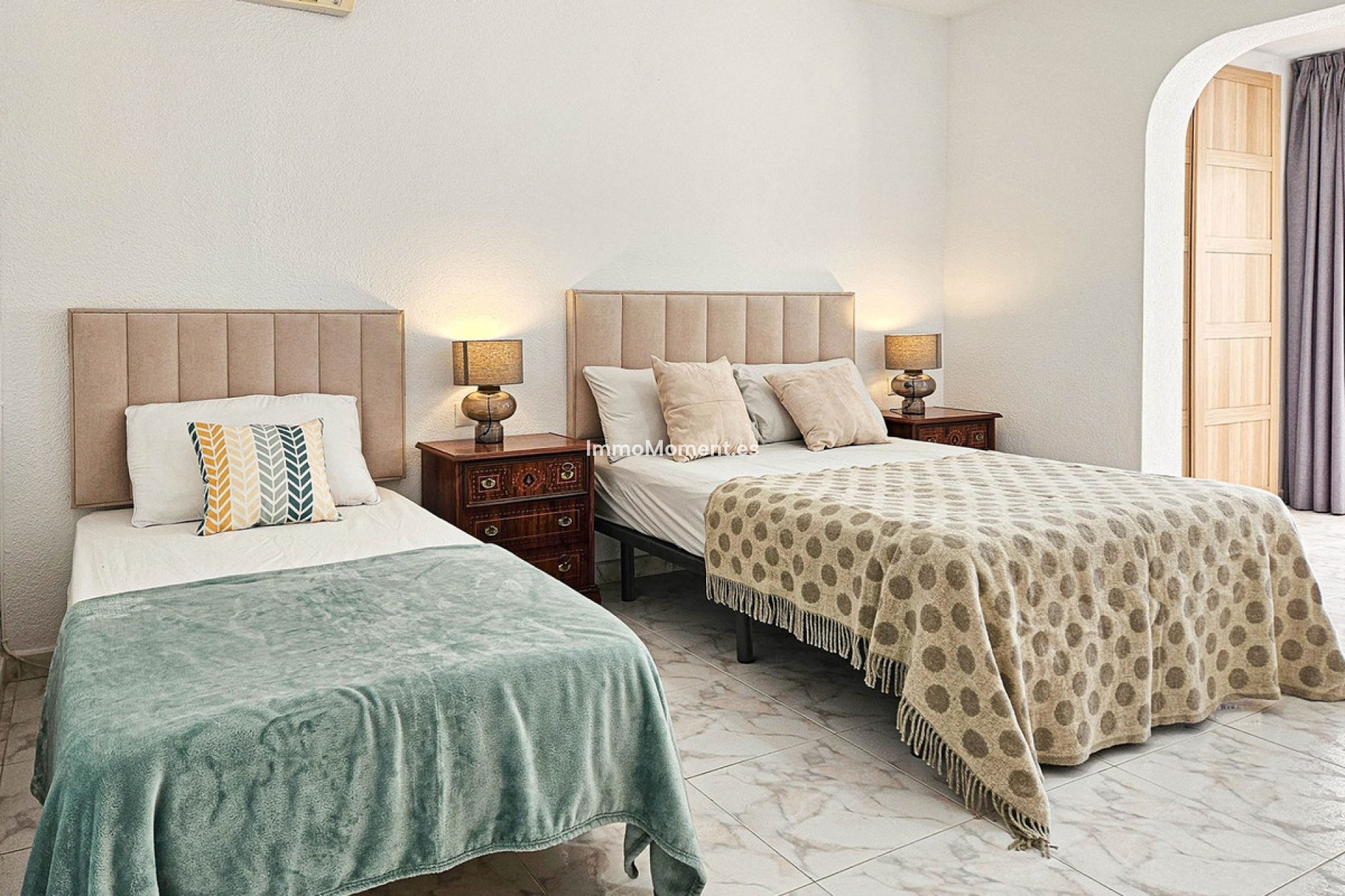 Wiederverkauf - Villa - Mijas - Mijas Costa