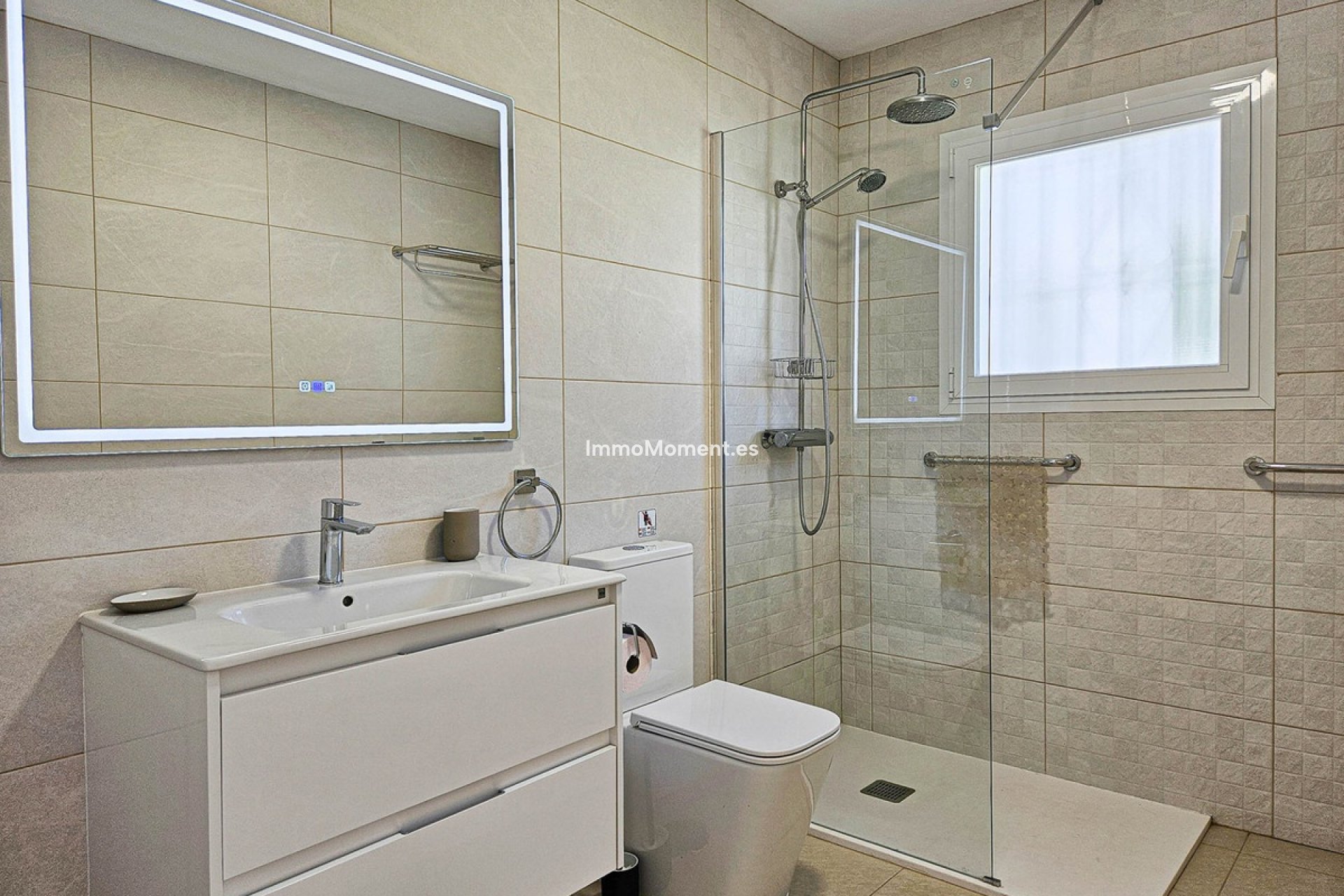 Wiederverkauf - Villa - Mijas - Mijas Costa