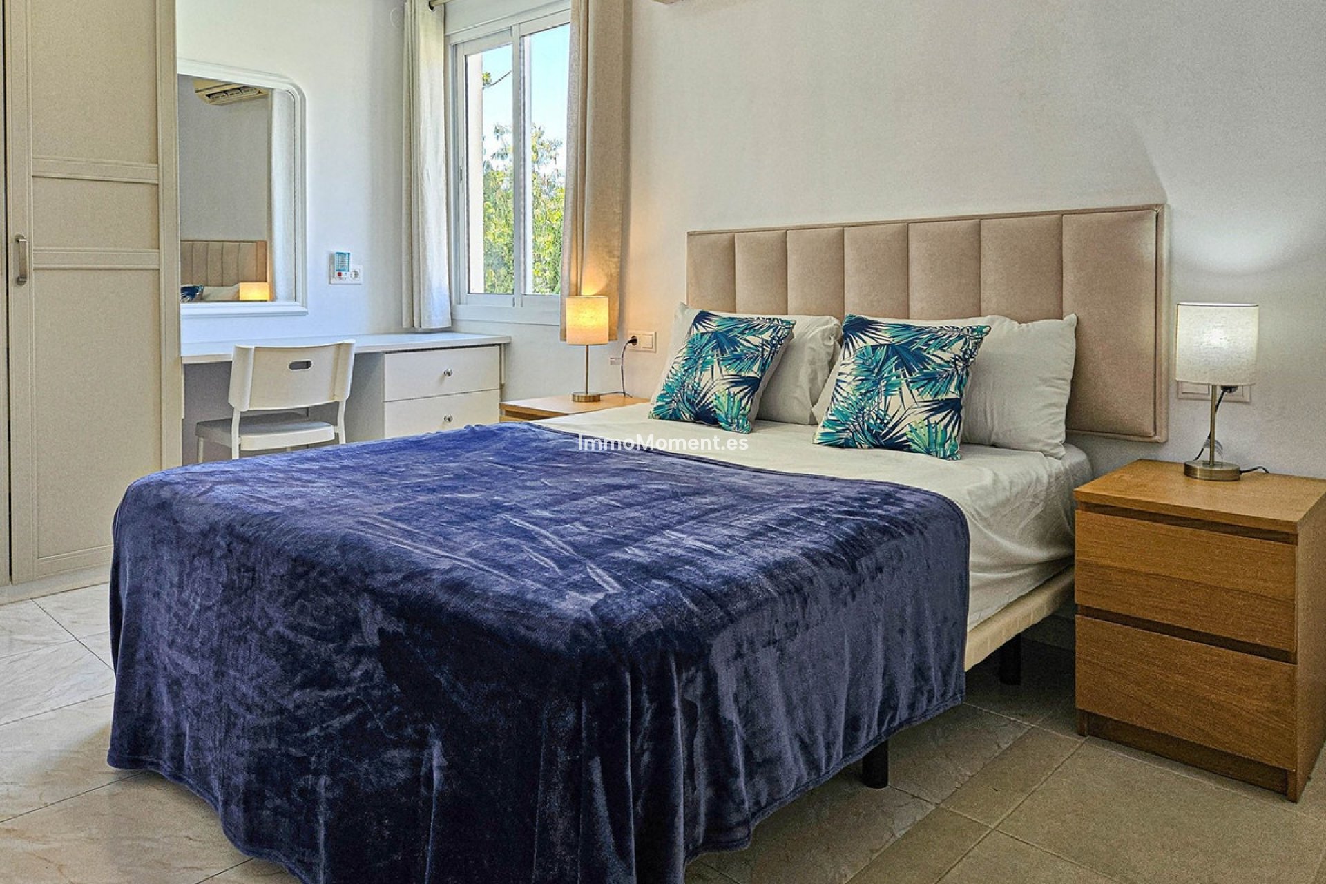 Wiederverkauf - Villa - Mijas - Mijas Costa