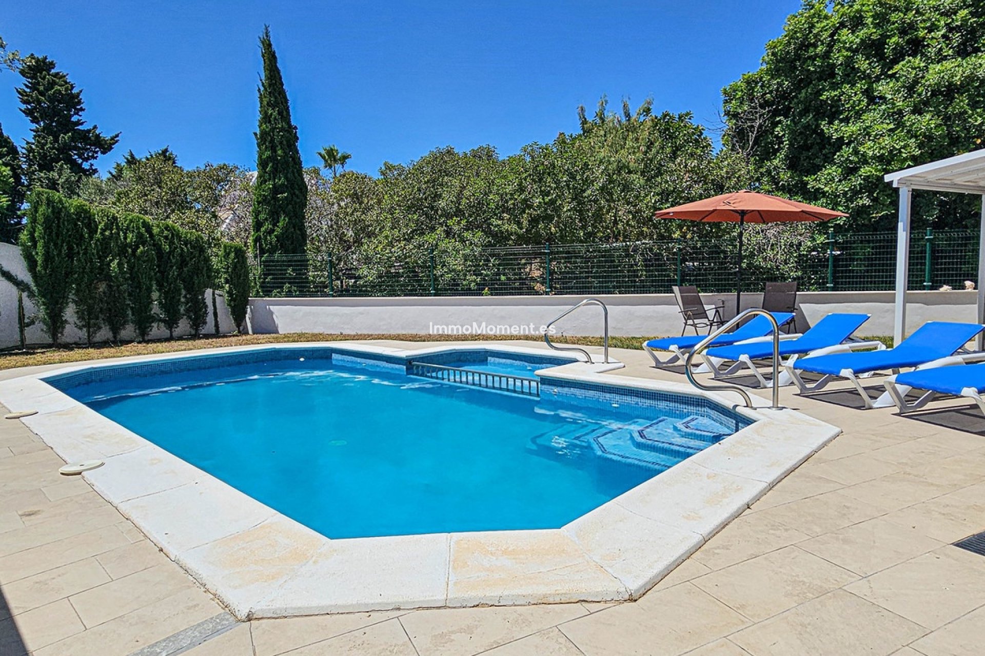 Wiederverkauf - Villa - Mijas - Mijas Costa