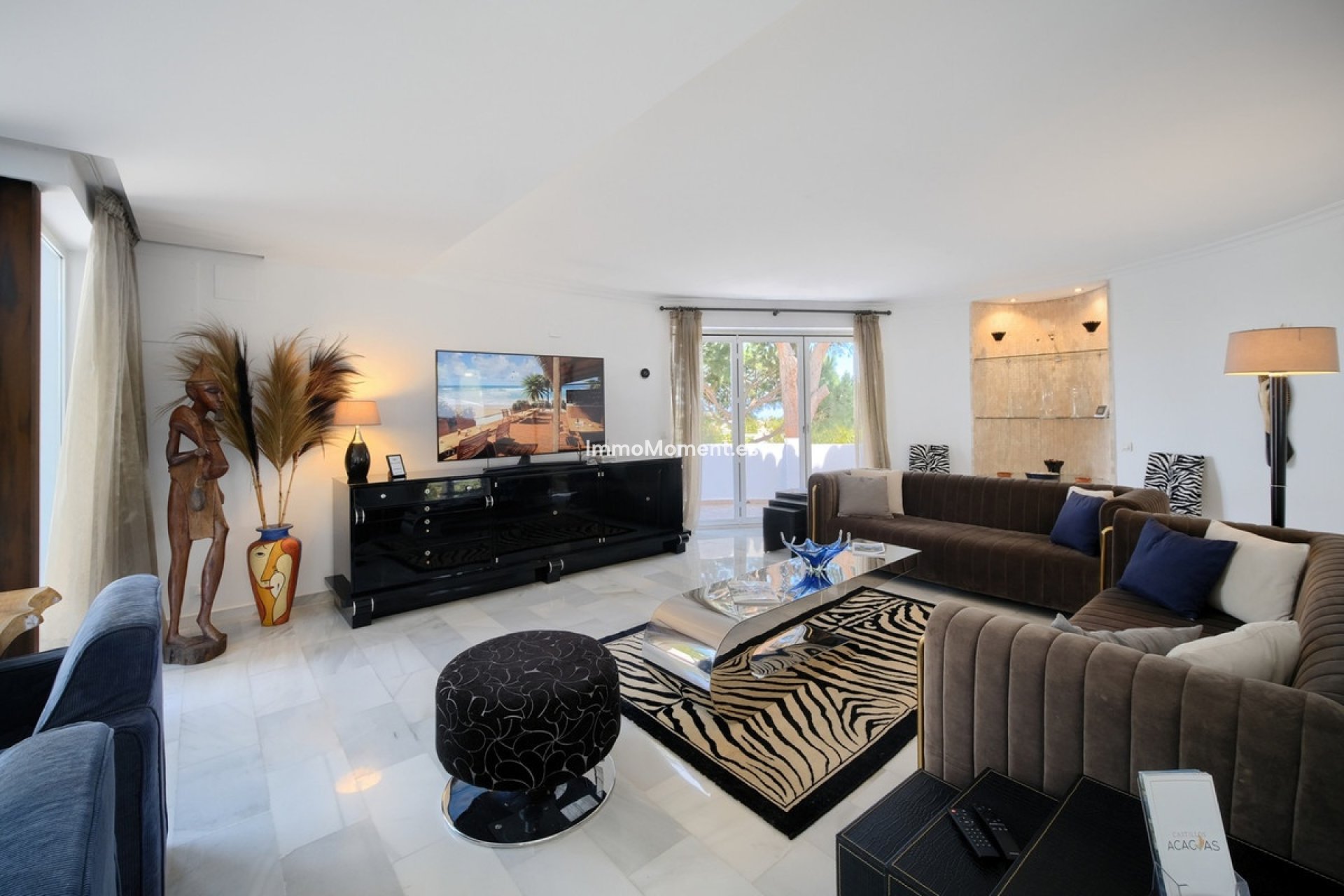 Wiederverkauf - Villa - Mijas - Mijas Costa