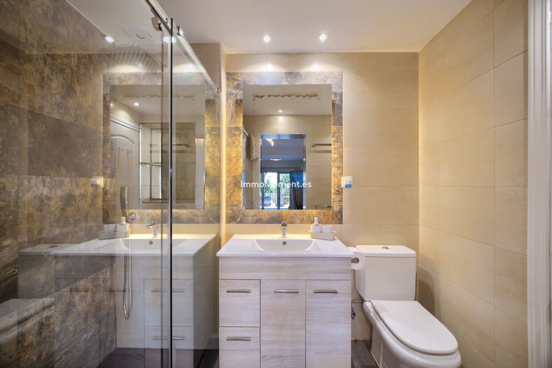 Wiederverkauf - Villa - Mijas - Mijas Costa