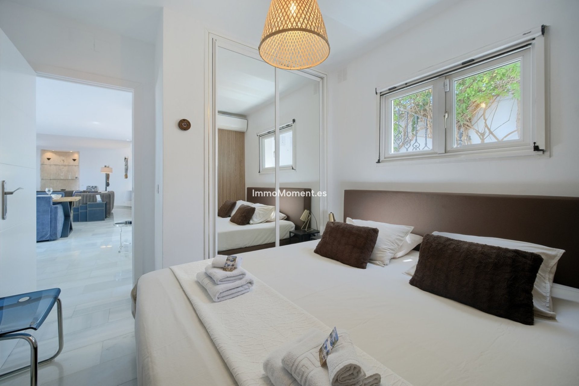 Wiederverkauf - Villa - Mijas - Mijas Costa