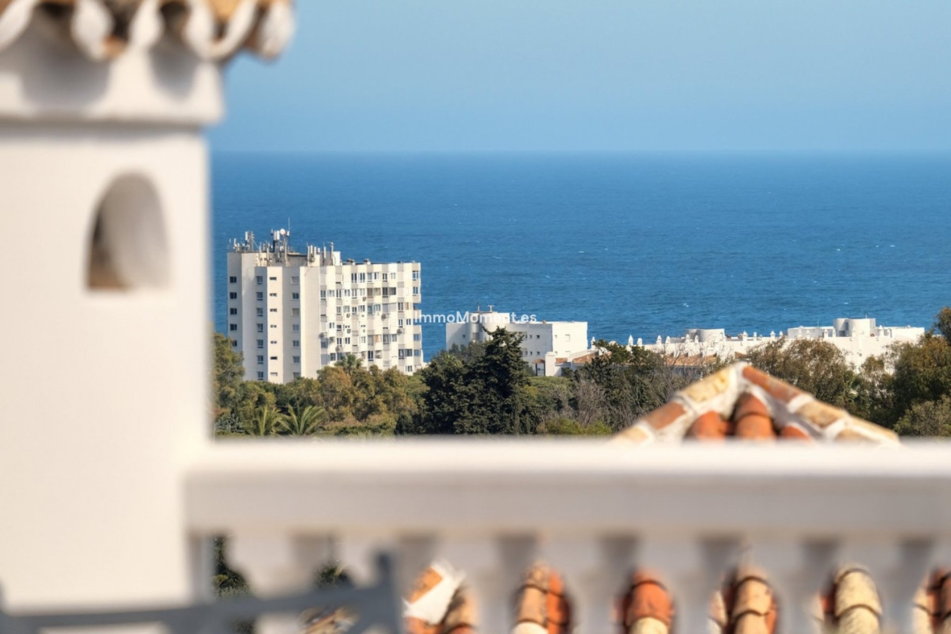 Wiederverkauf - Villa - Mijas - Mijas Costa