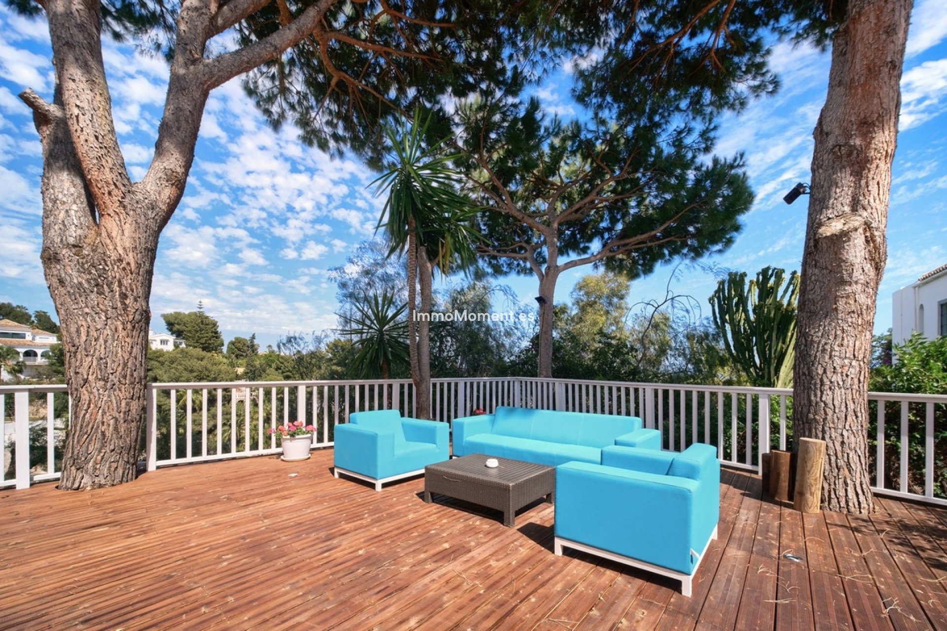 Wiederverkauf - Villa - Mijas - Mijas Costa