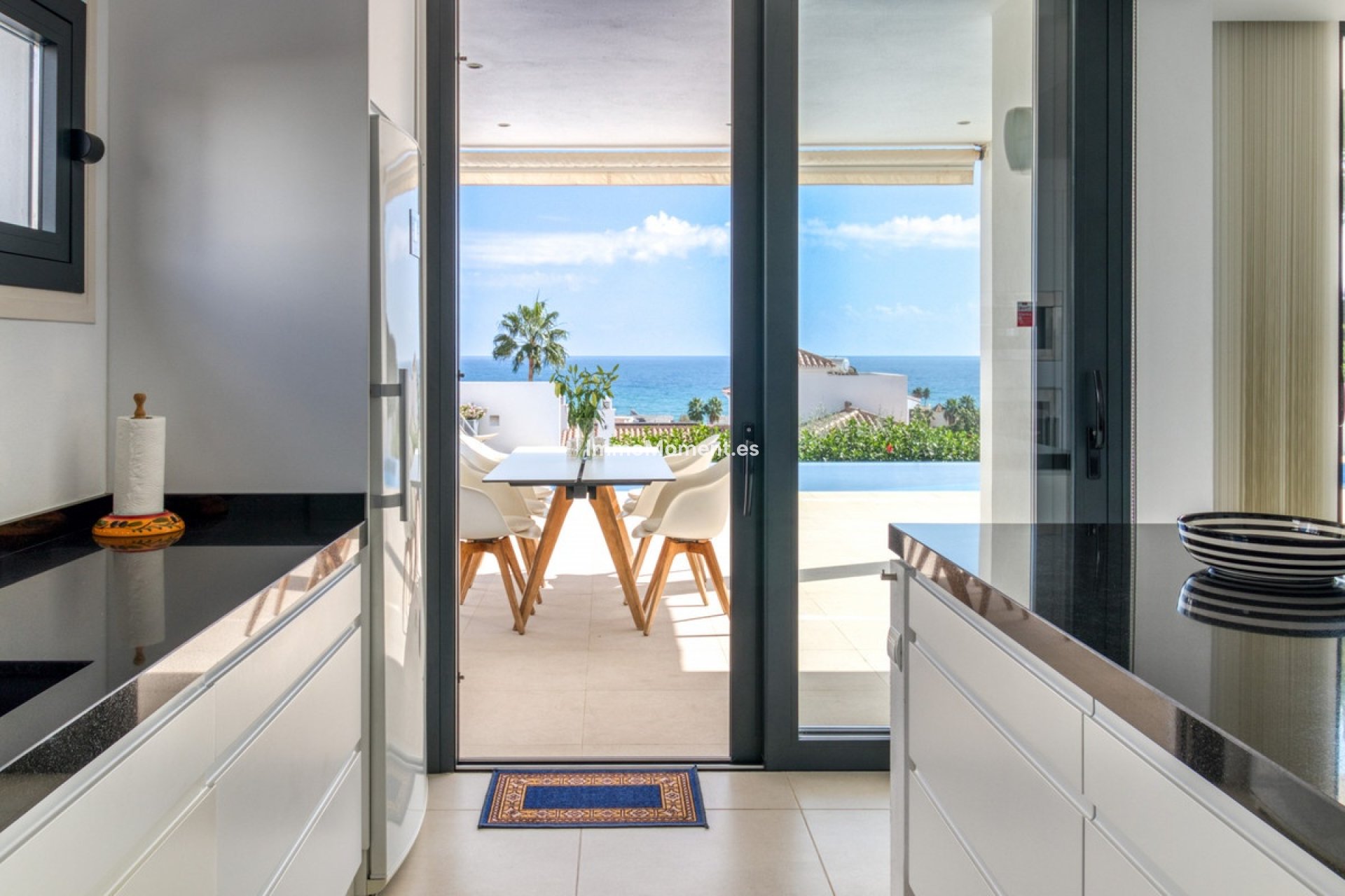 Wiederverkauf - Villa - Mijas - Mijas Costa