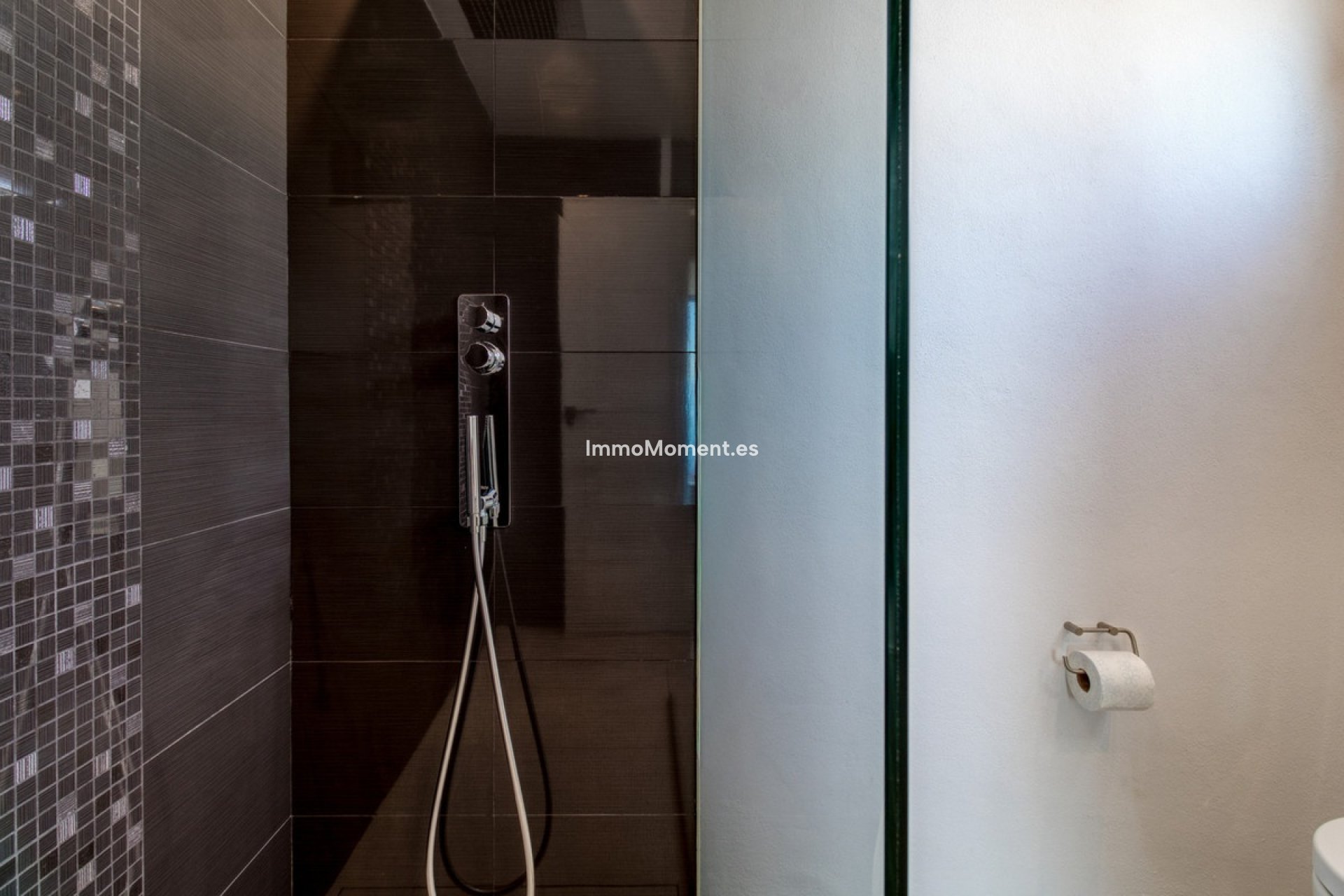 Wiederverkauf - Villa - Mijas - Mijas Costa