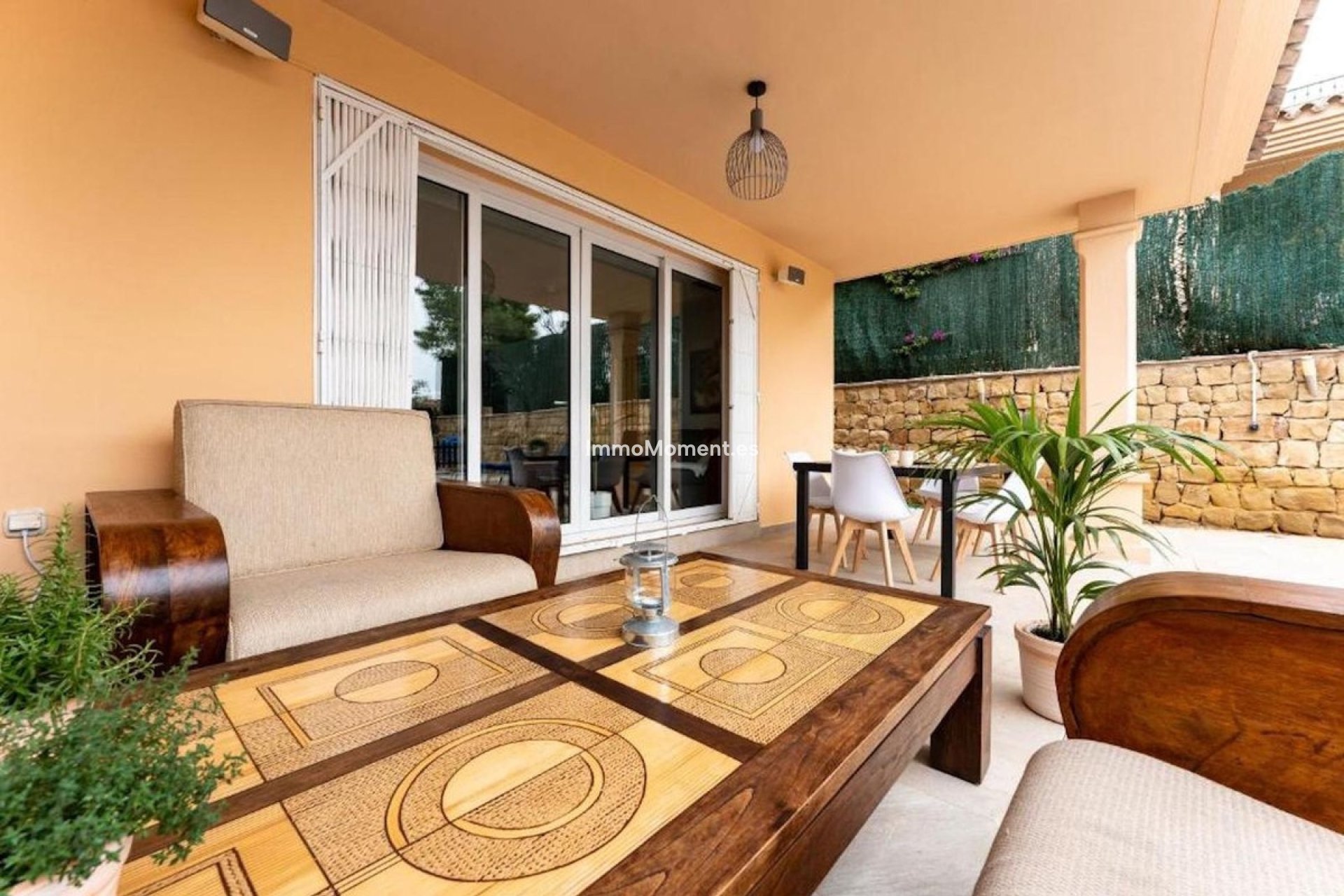 Wiederverkauf - Villa - Mijas - Mijas Costa