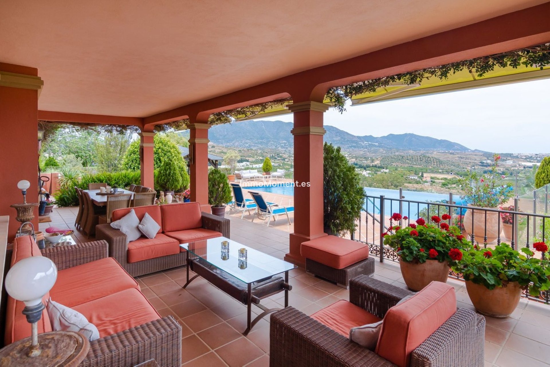 Wiederverkauf - Villa - Mijas - Mijas Costa