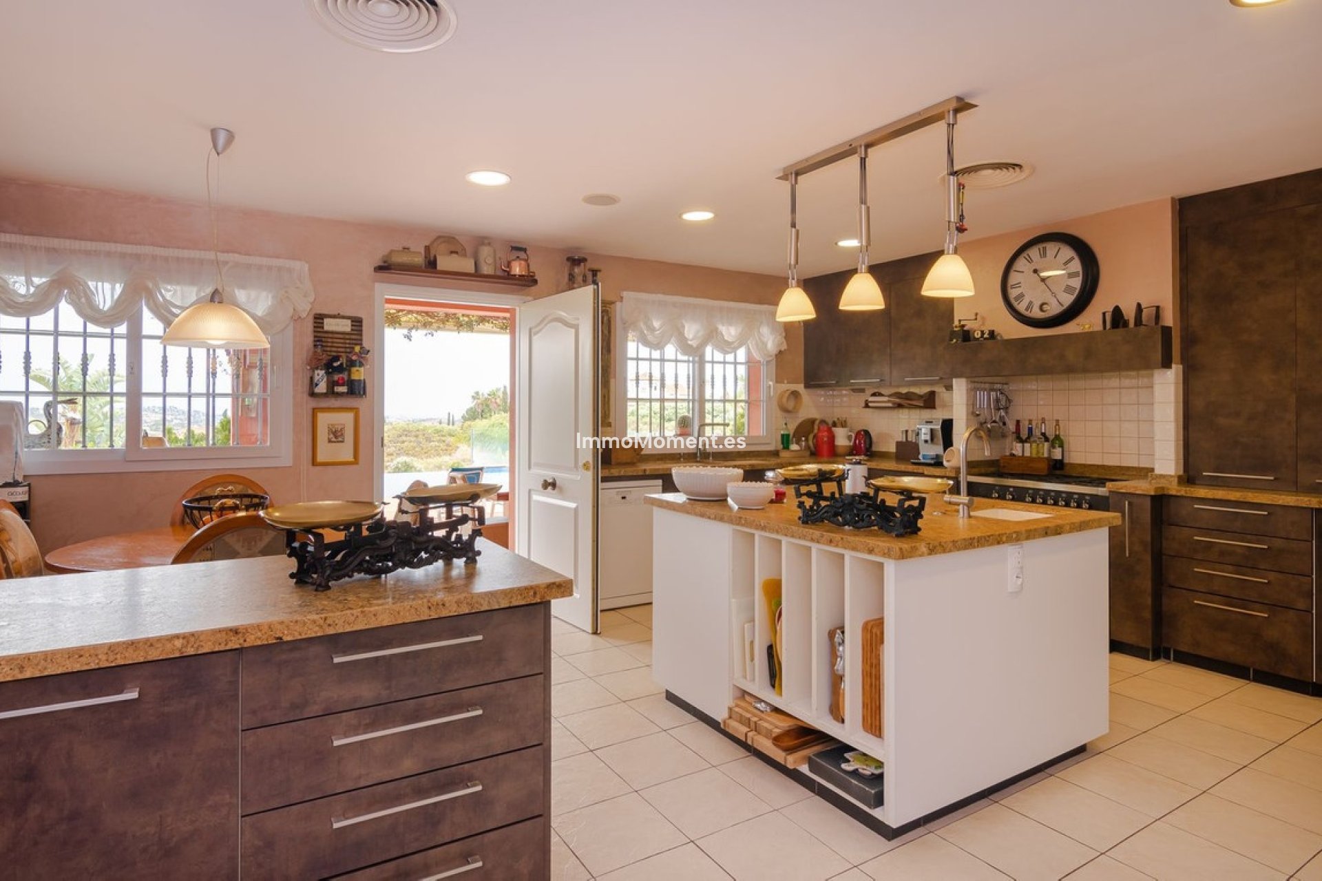 Wiederverkauf - Villa - Mijas - Mijas Costa