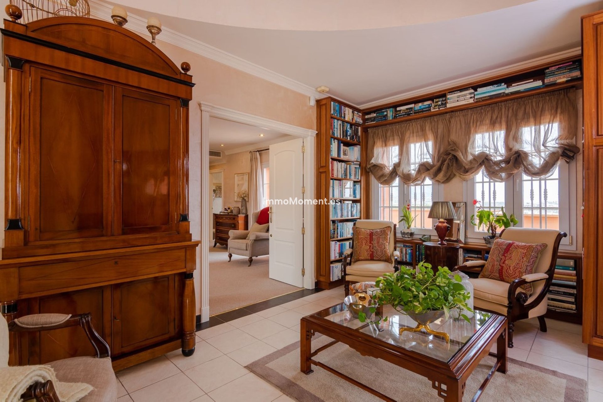 Wiederverkauf - Villa - Mijas - Mijas Costa