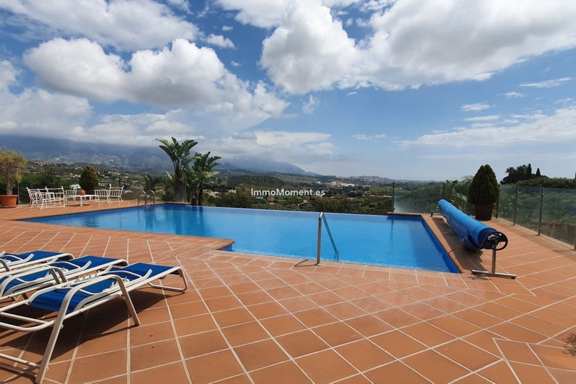 Wiederverkauf - Villa - Mijas - Mijas Costa
