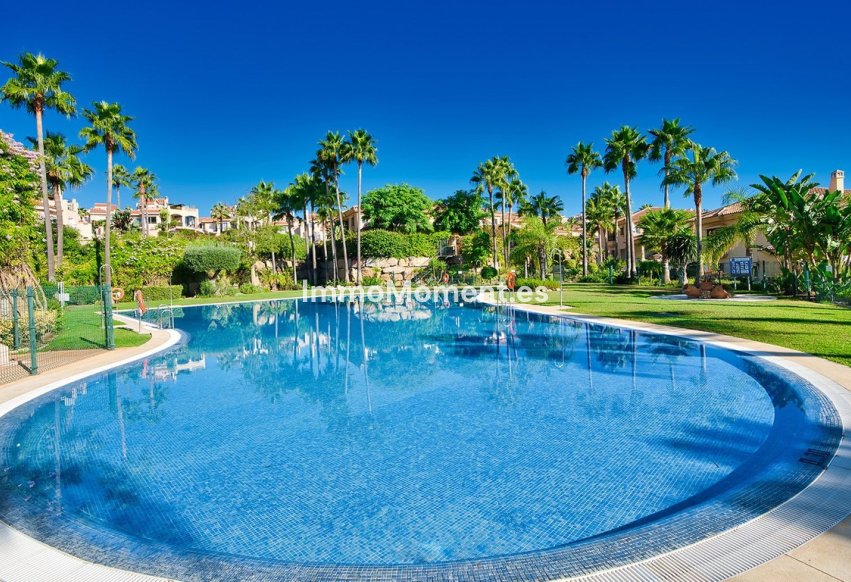 Wiederverkauf - Villa - Mijas - Mijas Costa