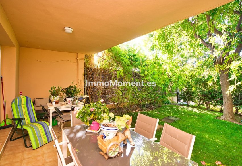 Wiederverkauf - Villa - Mijas - Mijas Costa