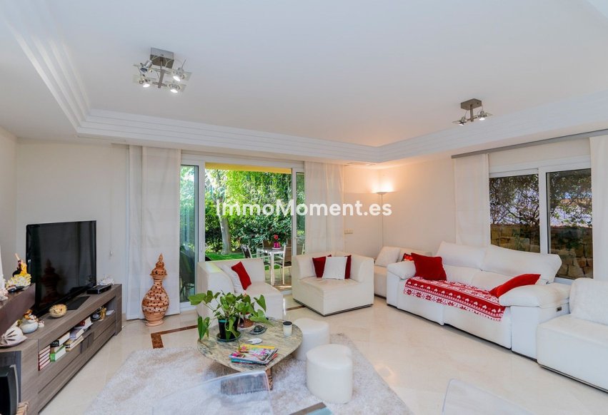 Wiederverkauf - Villa - Mijas - Mijas Costa