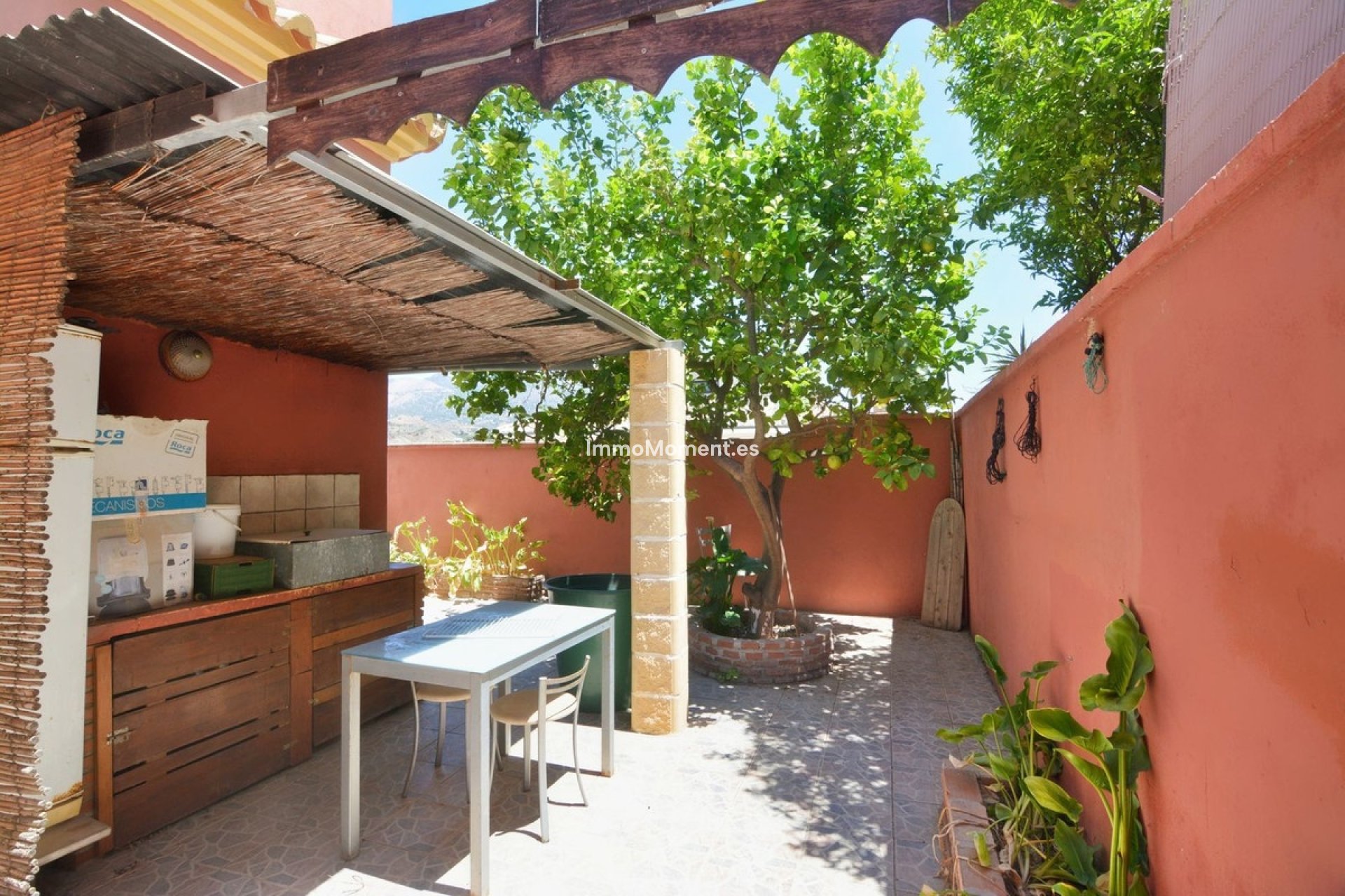 Wiederverkauf - Villa - Mijas - Mijas Costa