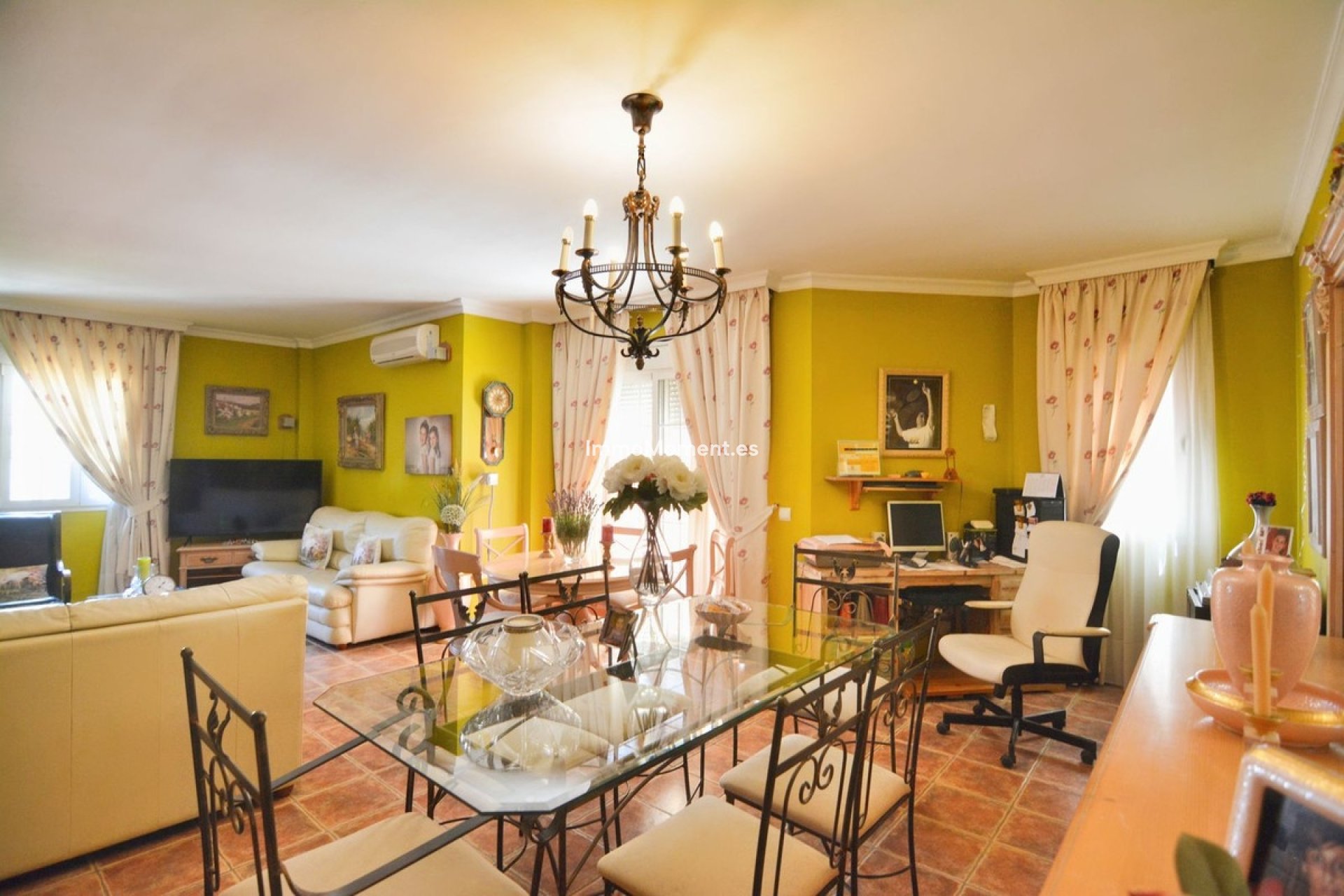 Wiederverkauf - Villa - Mijas - Mijas Costa