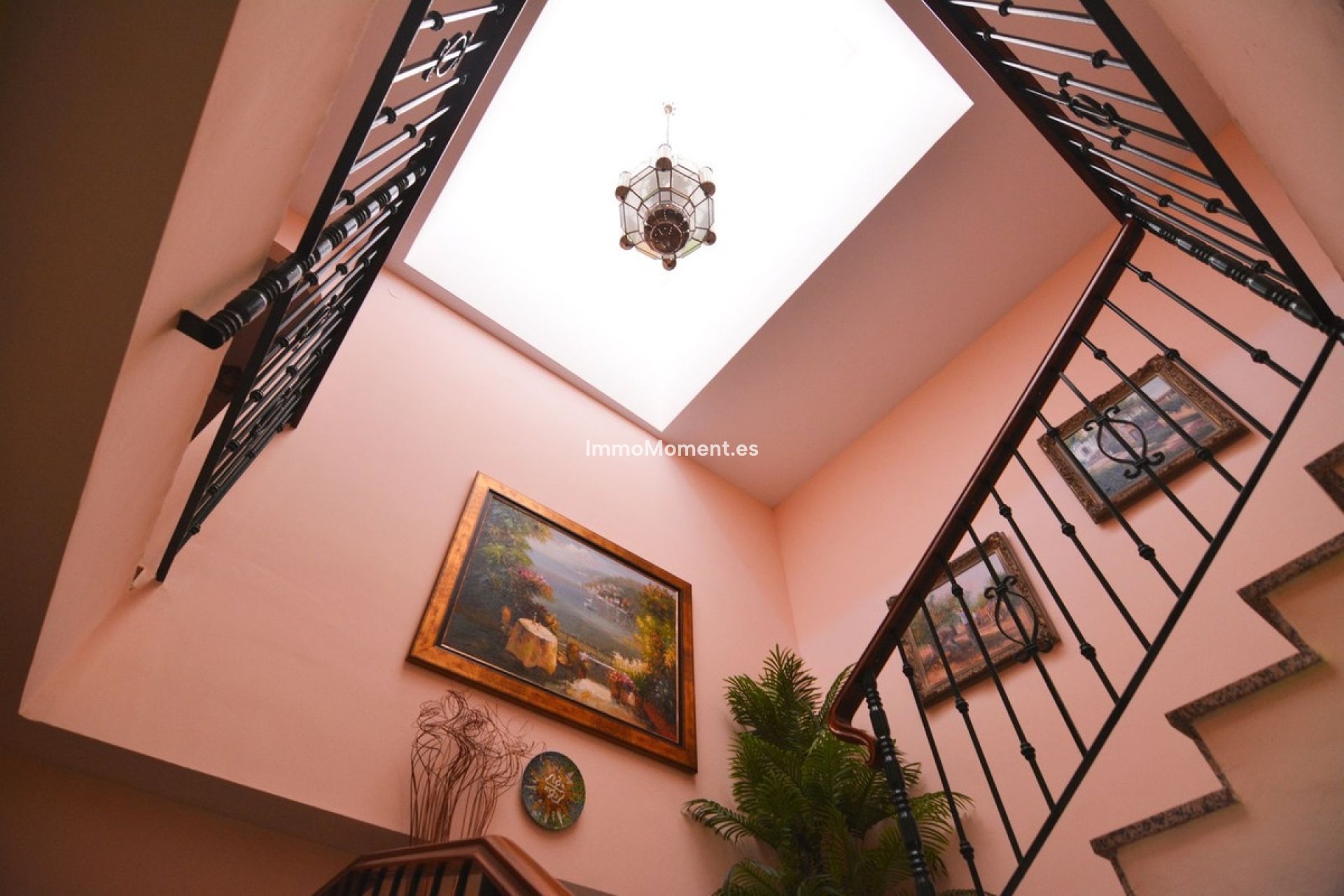 Wiederverkauf - Villa - Mijas - Mijas Costa