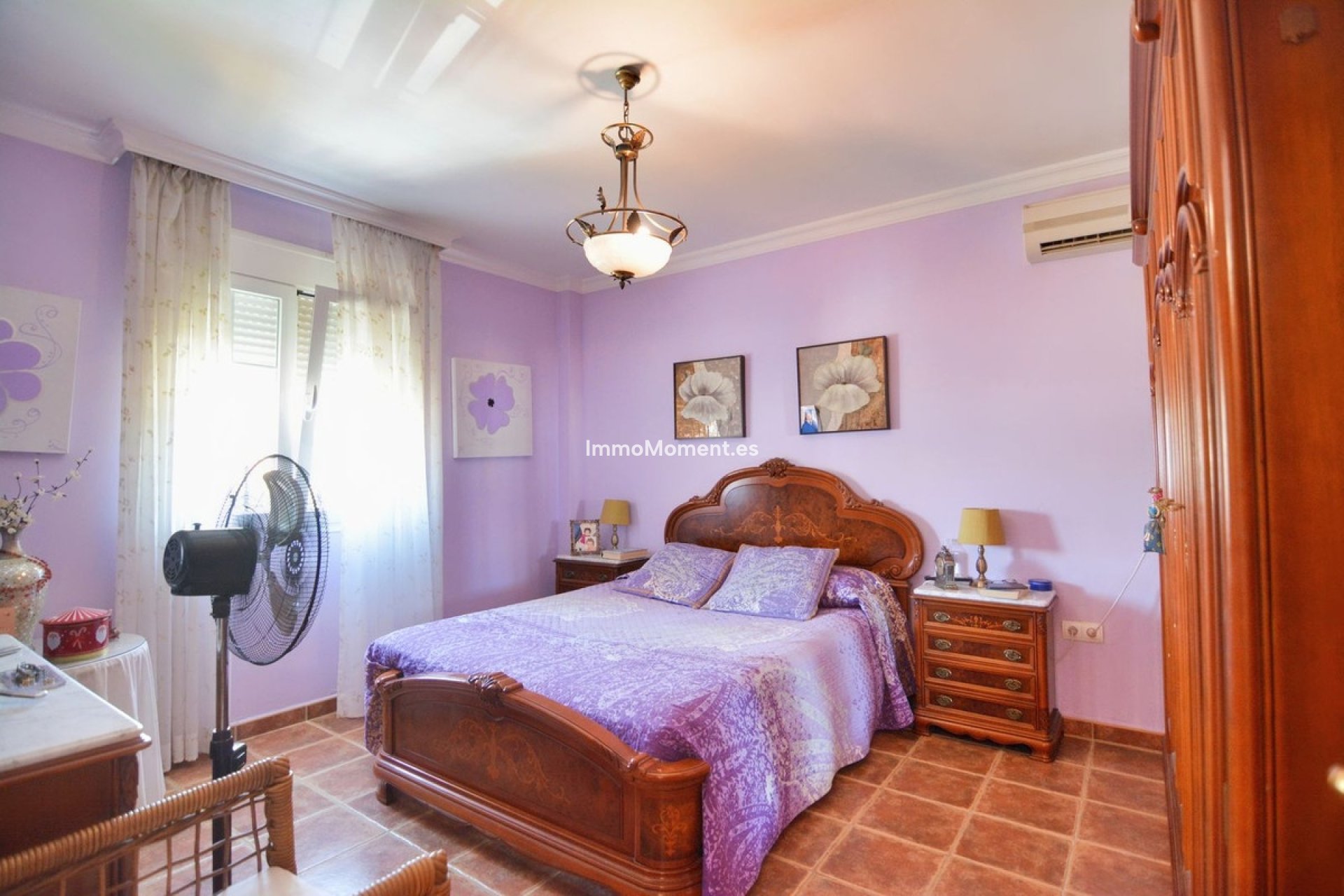 Wiederverkauf - Villa - Mijas - Mijas Costa