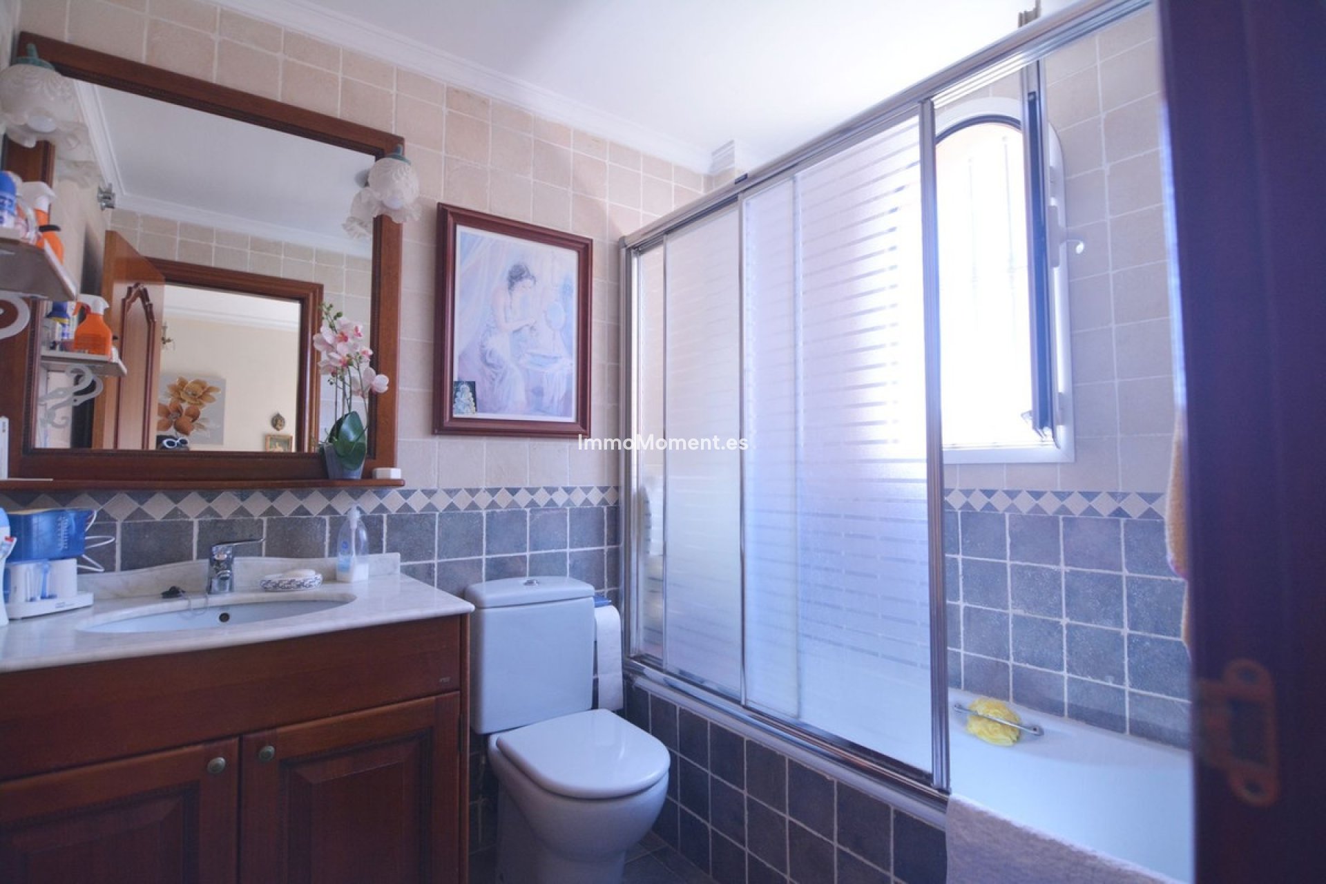 Wiederverkauf - Villa - Mijas - Mijas Costa