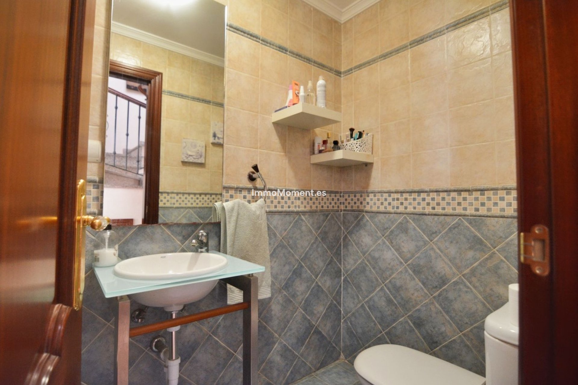 Wiederverkauf - Villa - Mijas - Mijas Costa