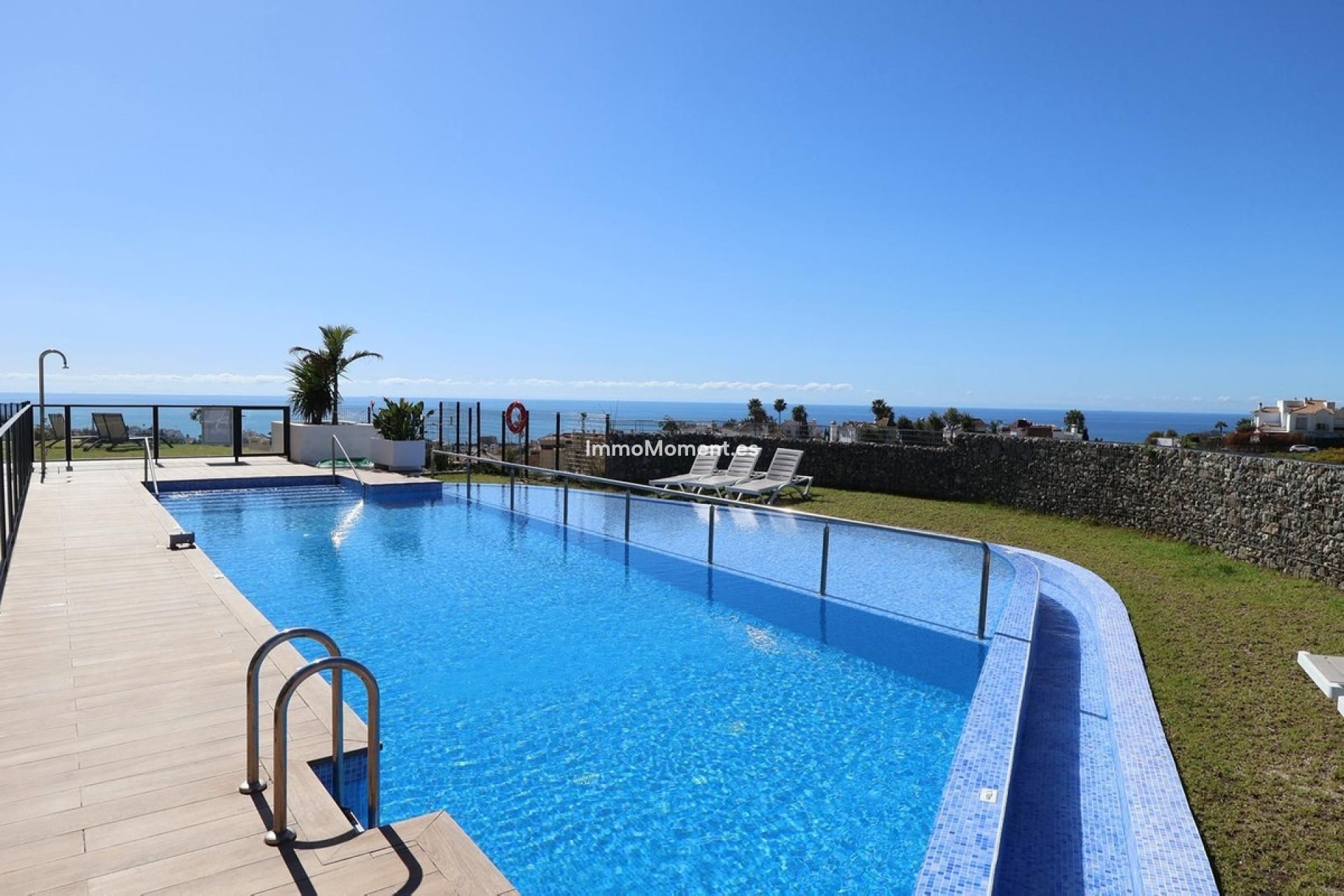 Wiederverkauf - Villa - Mijas - Mijas Costa