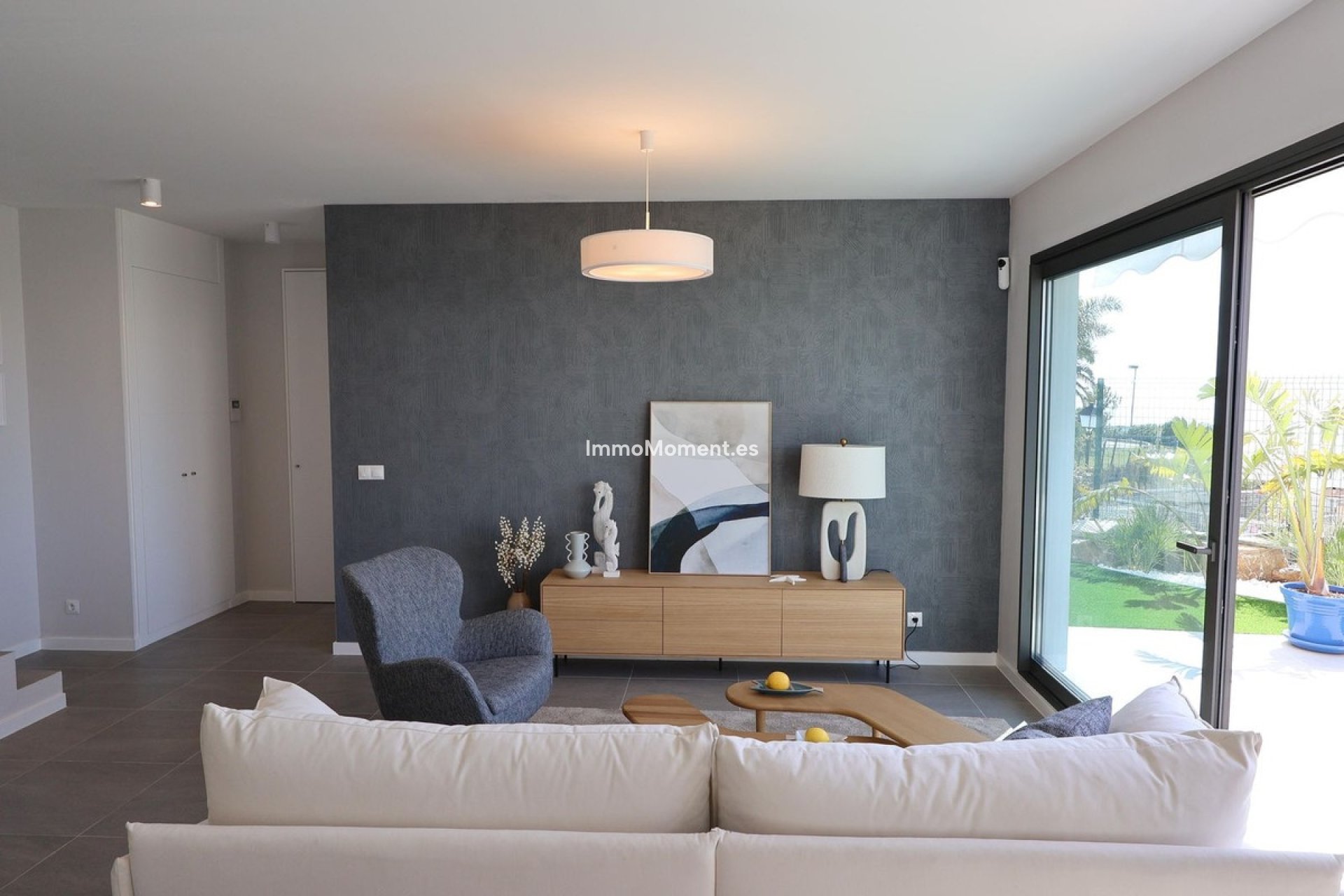 Wiederverkauf - Villa - Mijas - Mijas Costa