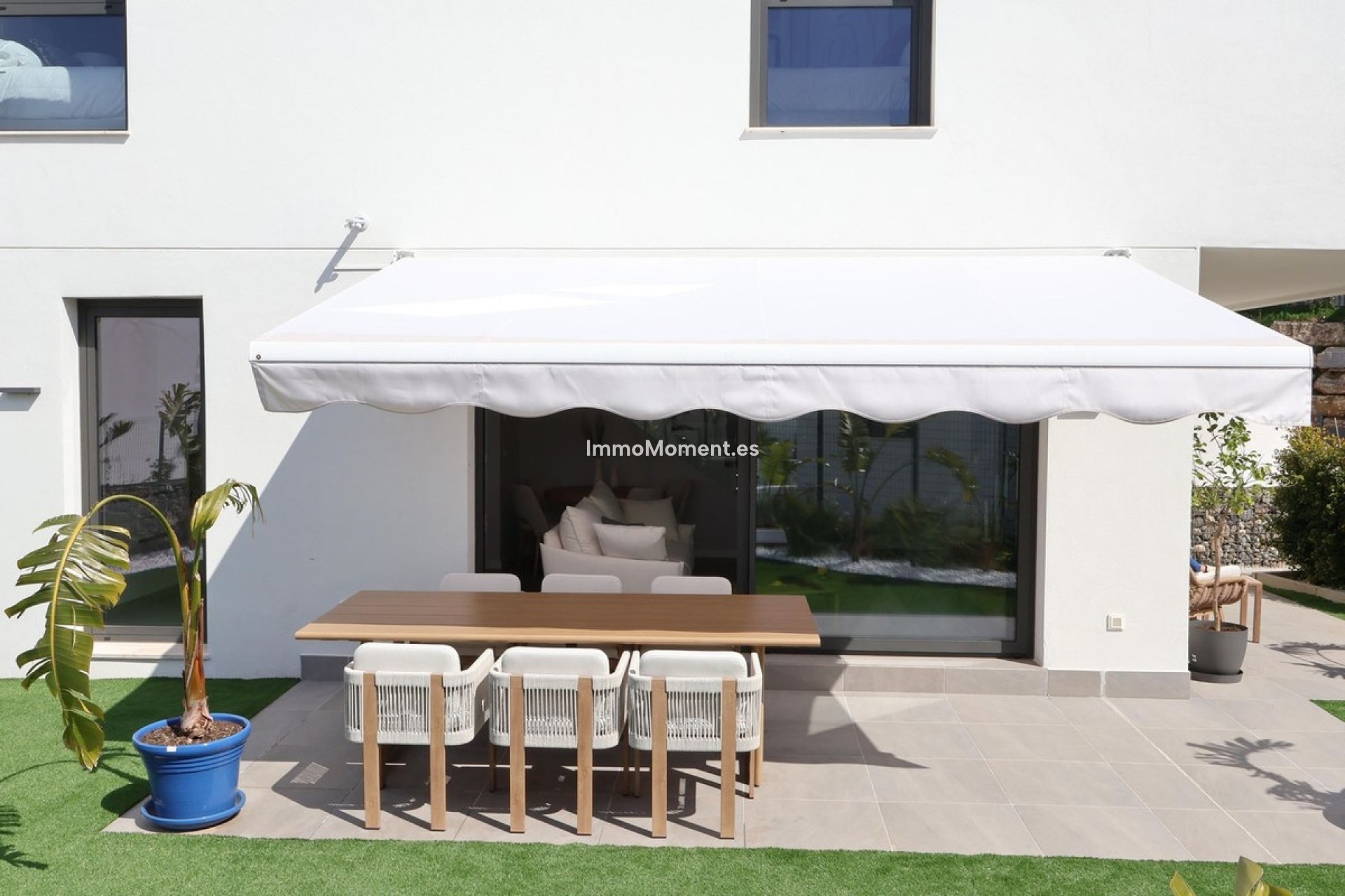 Wiederverkauf - Villa - Mijas - Mijas Costa